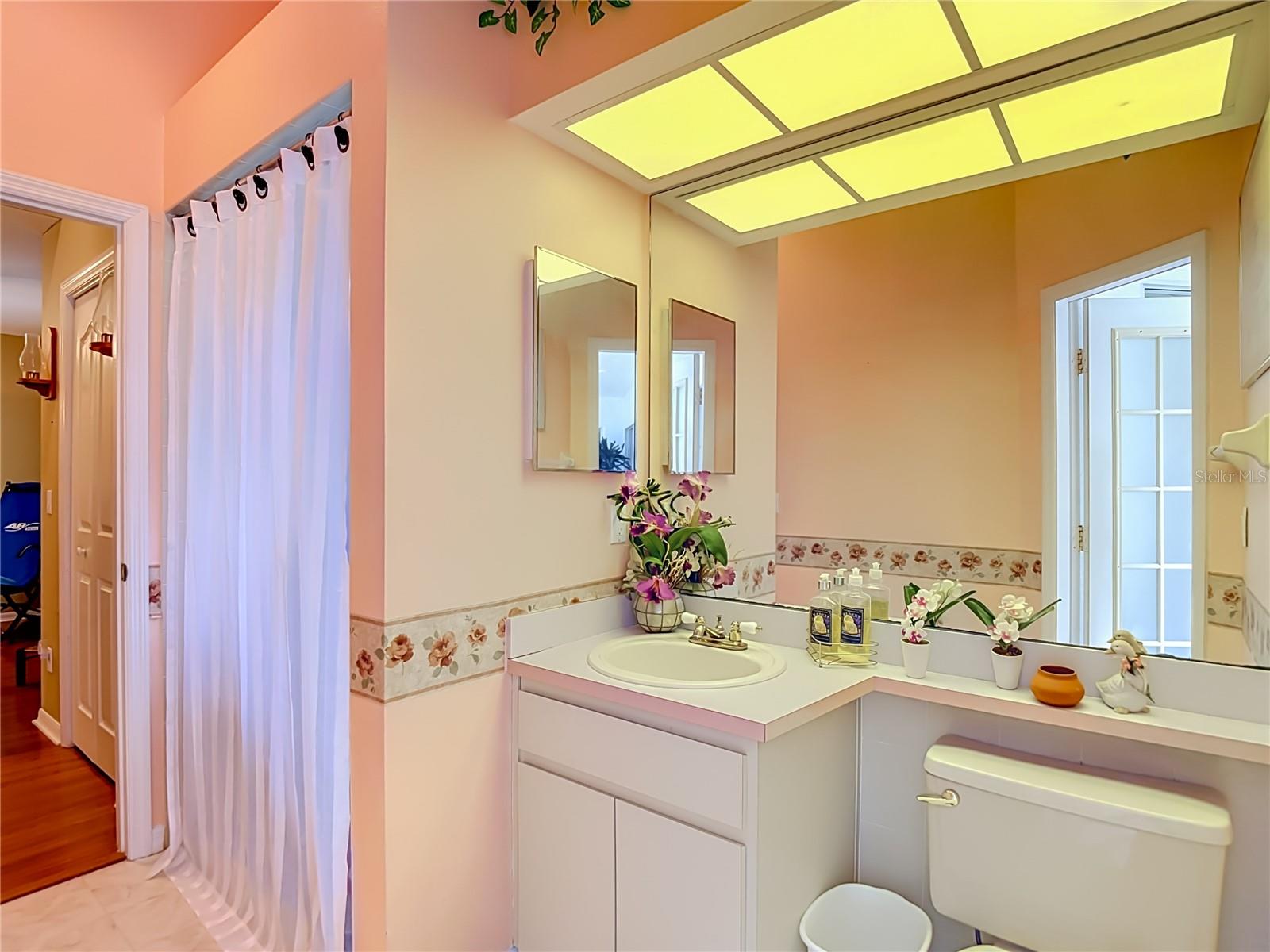 Bathroom 3