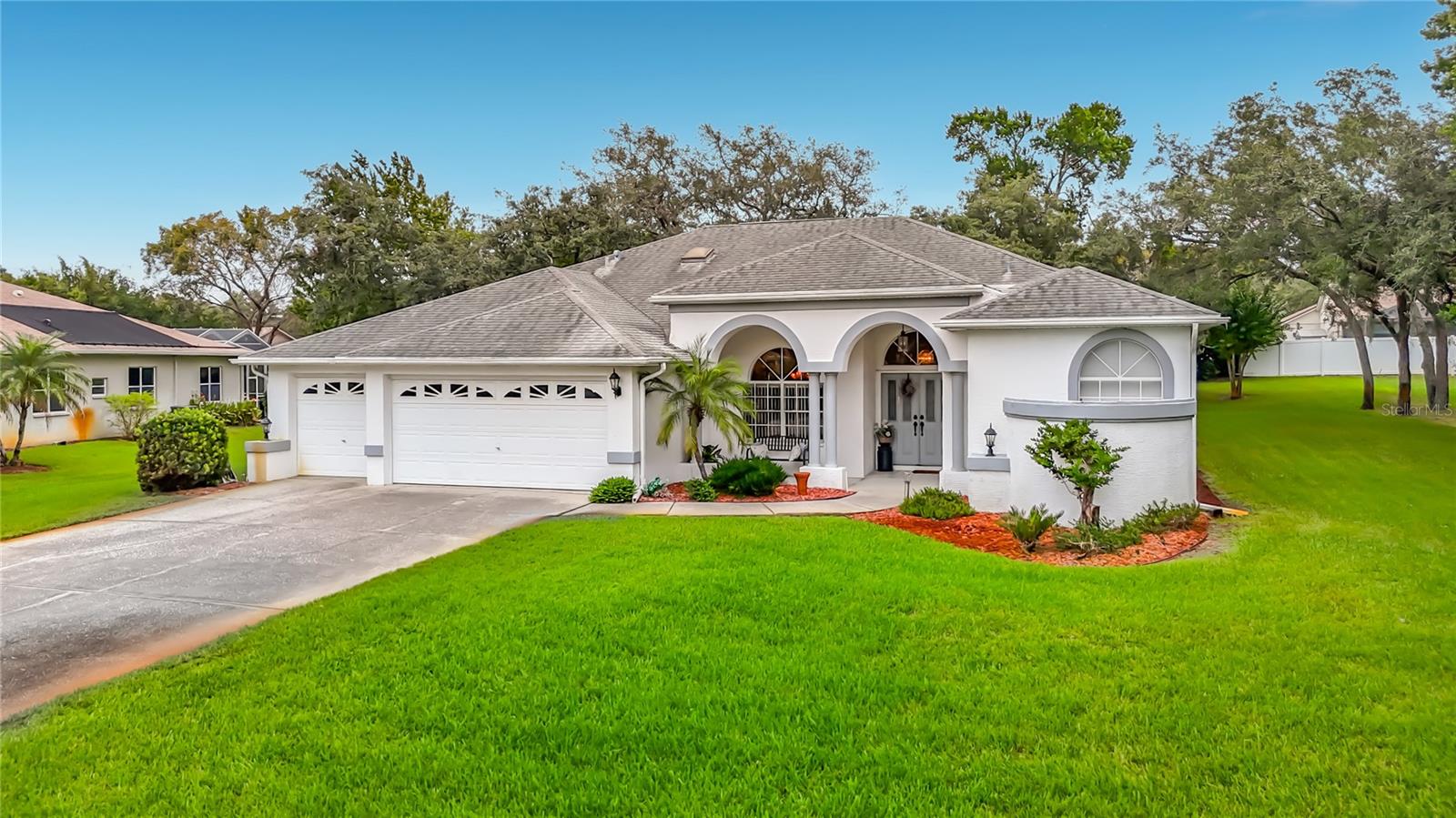 10033 FOUNTAIN COURT, New Port Richey, FL 34654