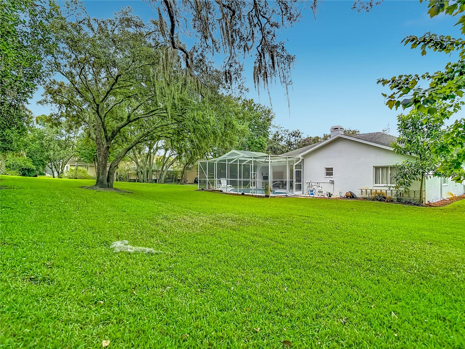 10033 FOUNTAIN COURT, New Port Richey, FL 34654