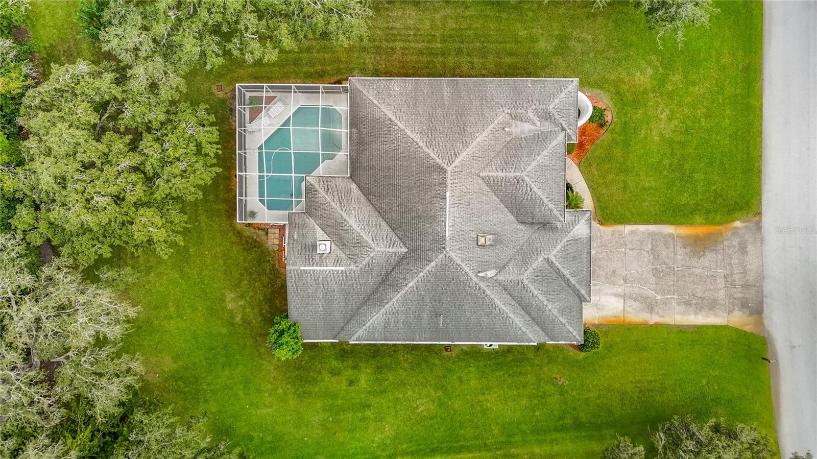 10033 FOUNTAIN COURT, New Port Richey, FL 34654