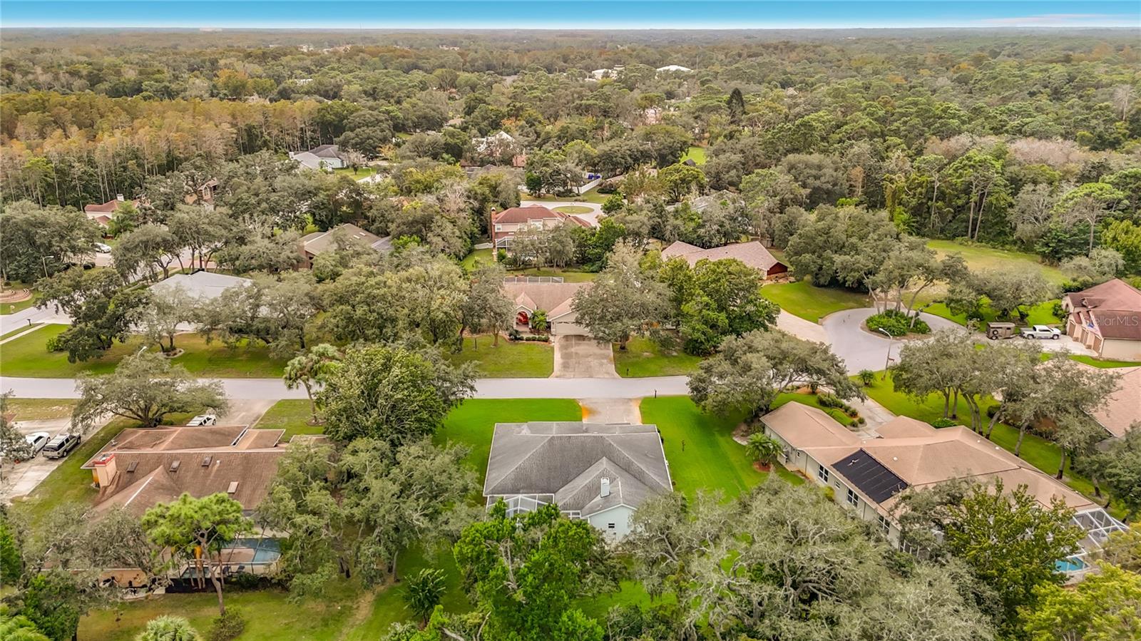 10033 FOUNTAIN COURT, New Port Richey, FL 34654