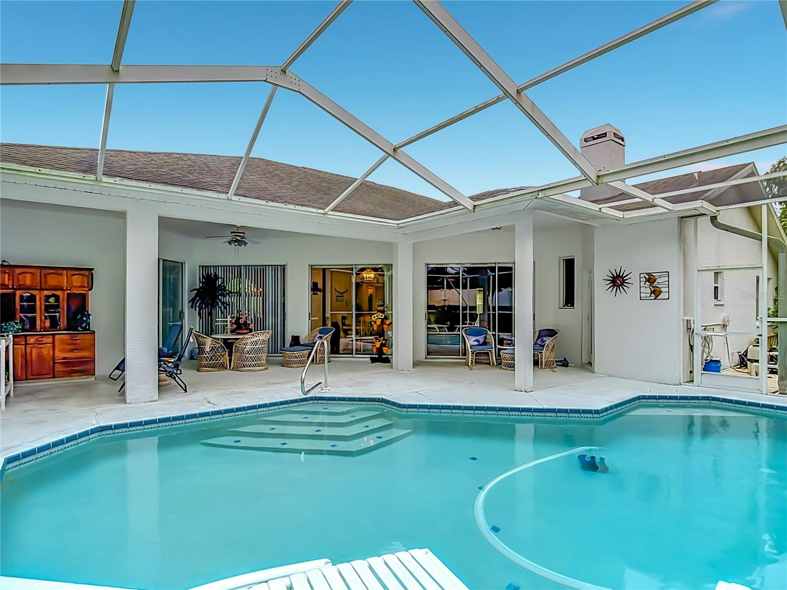 10033 FOUNTAIN COURT, New Port Richey, FL 34654