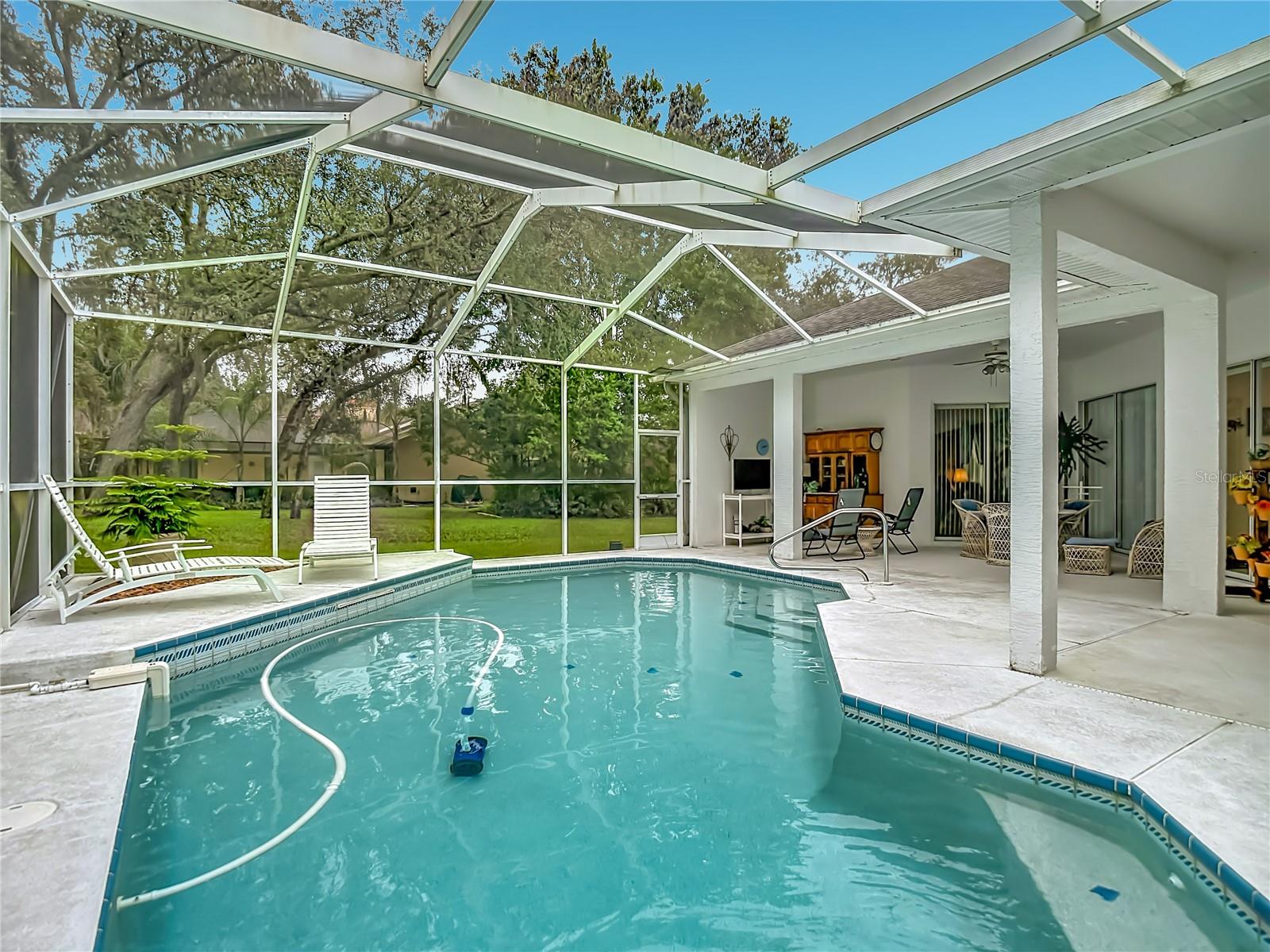 10033 FOUNTAIN COURT, New Port Richey, FL 34654