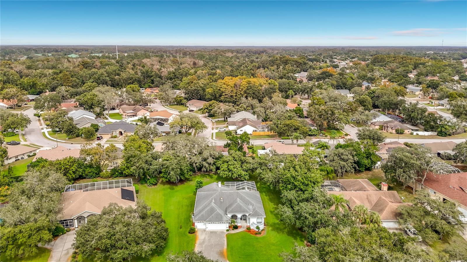 10033 FOUNTAIN COURT, New Port Richey, FL 34654