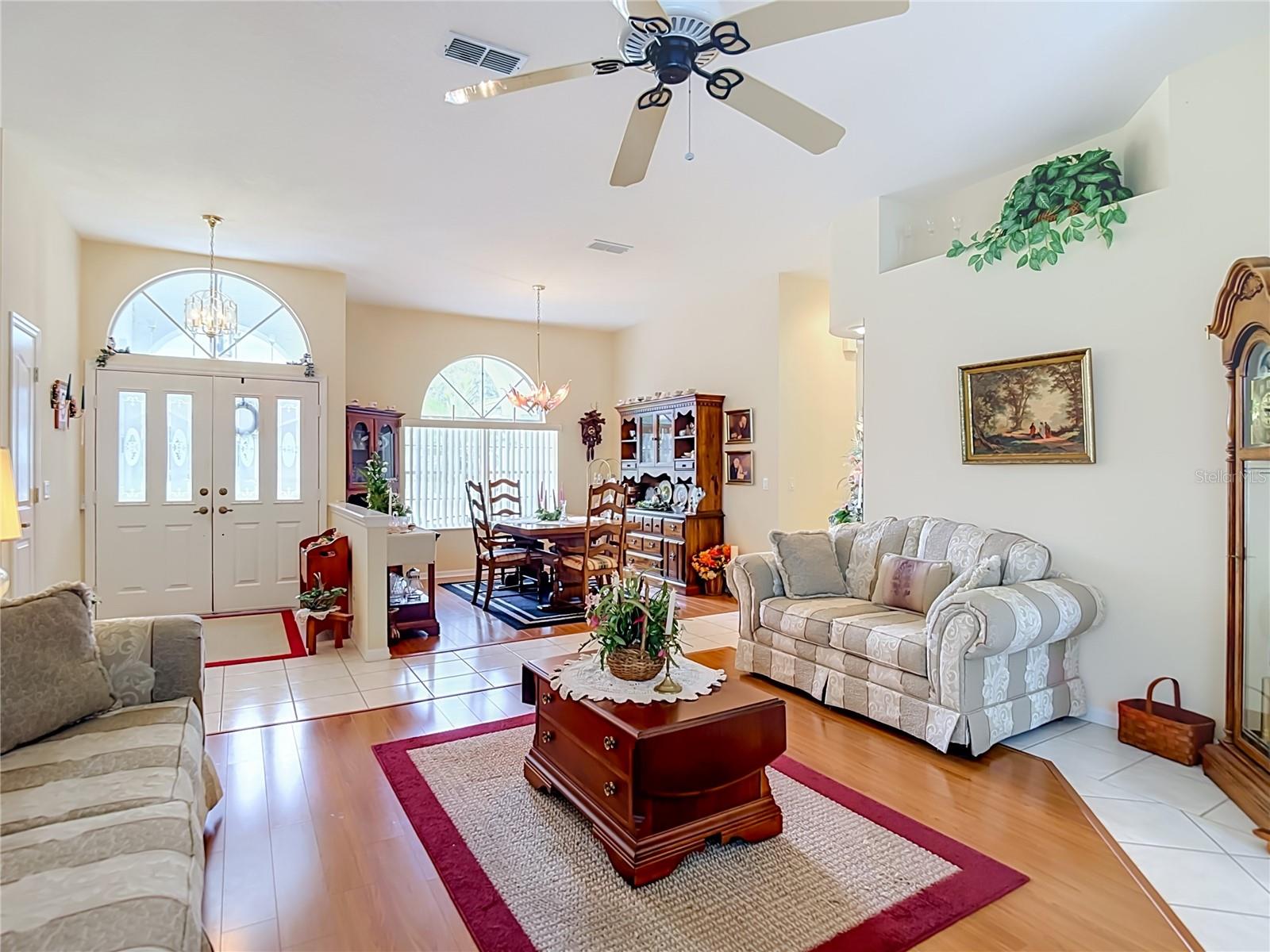 10033 FOUNTAIN COURT, New Port Richey, FL 34654
