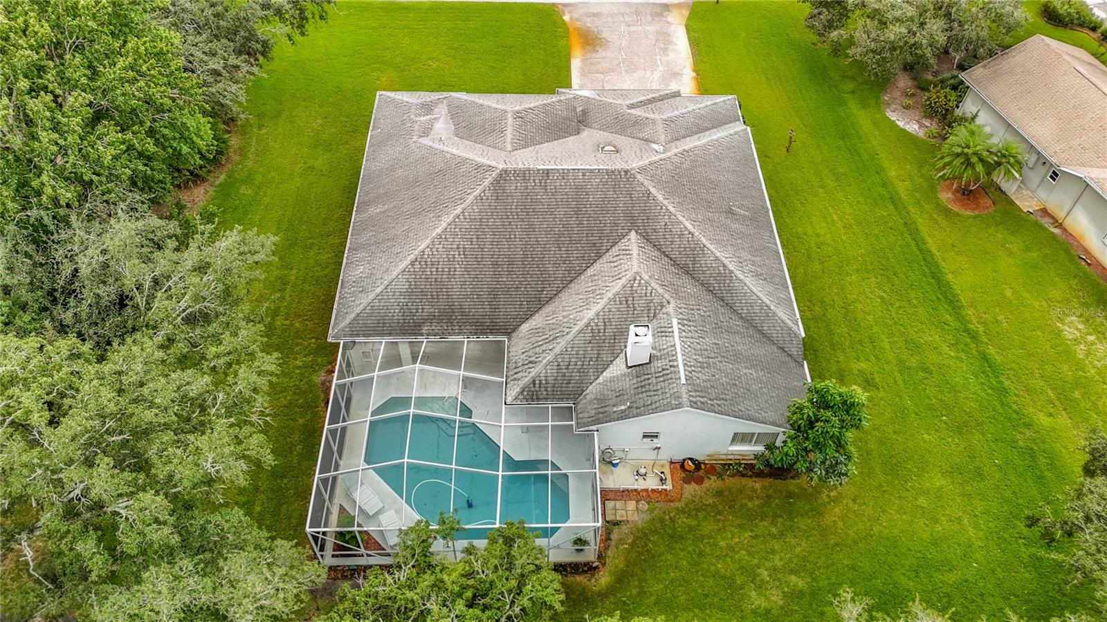 10033 FOUNTAIN COURT, New Port Richey, FL 34654