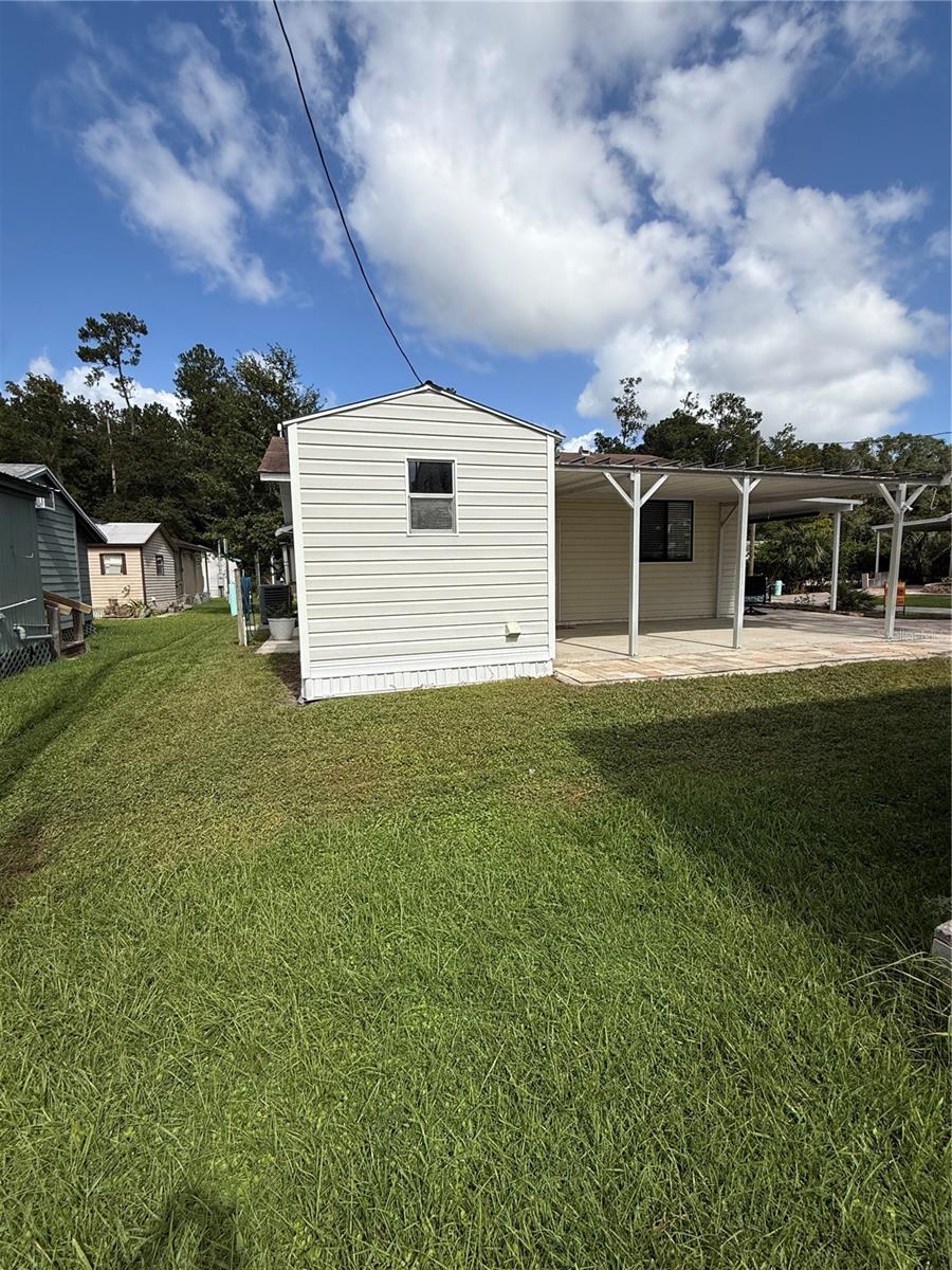 2092 CULBREATH ROAD, #A74, Brooksville, FL 34602