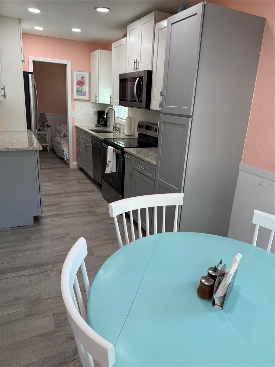 Kitchen Kitchen