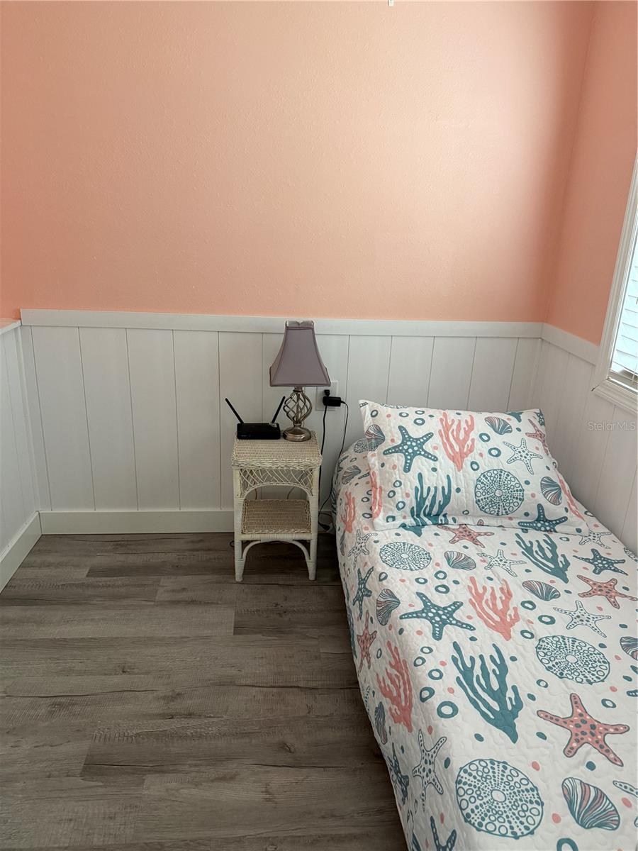 Bonus Room