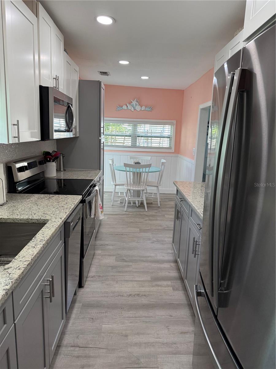 Kitchen Kitchen