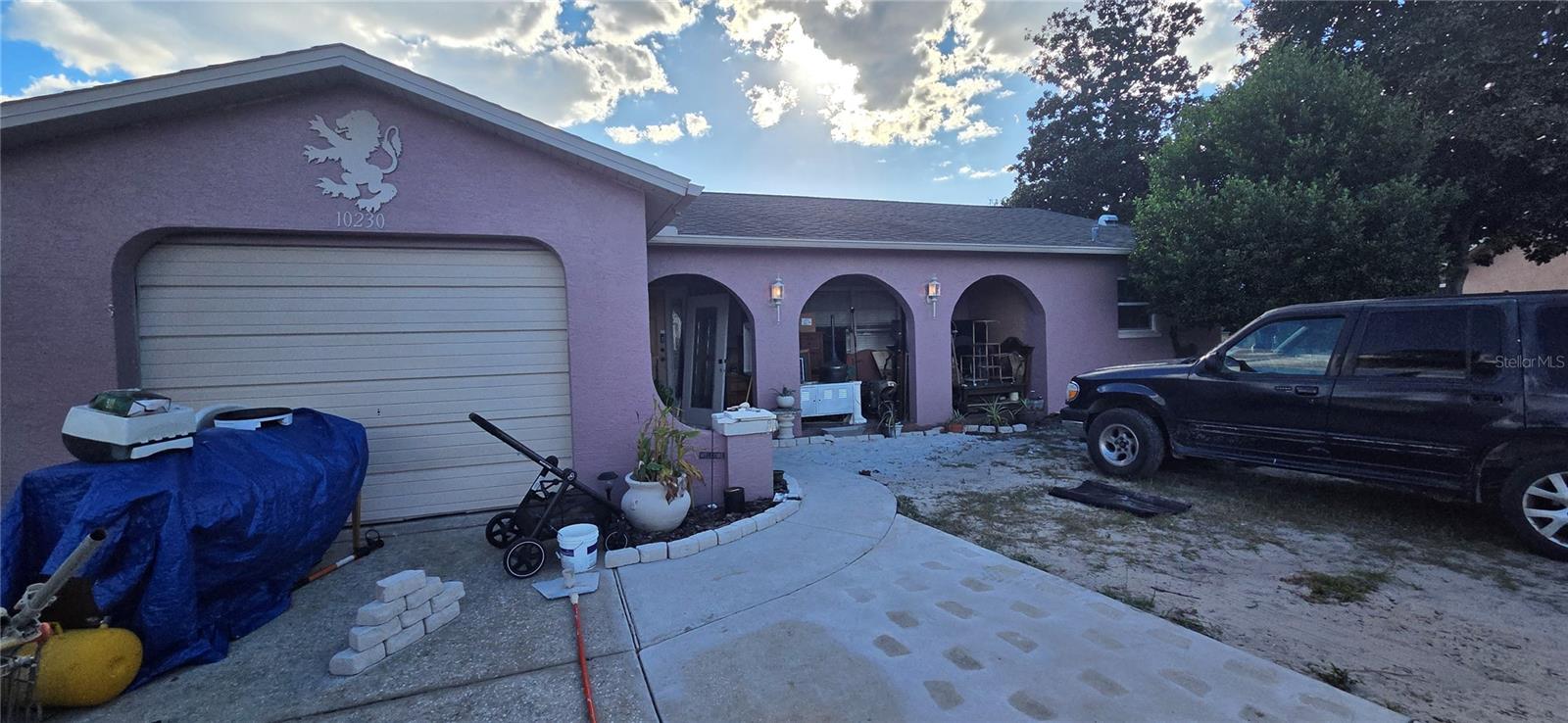 10230 AUTUMNWOOD DRIVE, Hudson, FL 34667