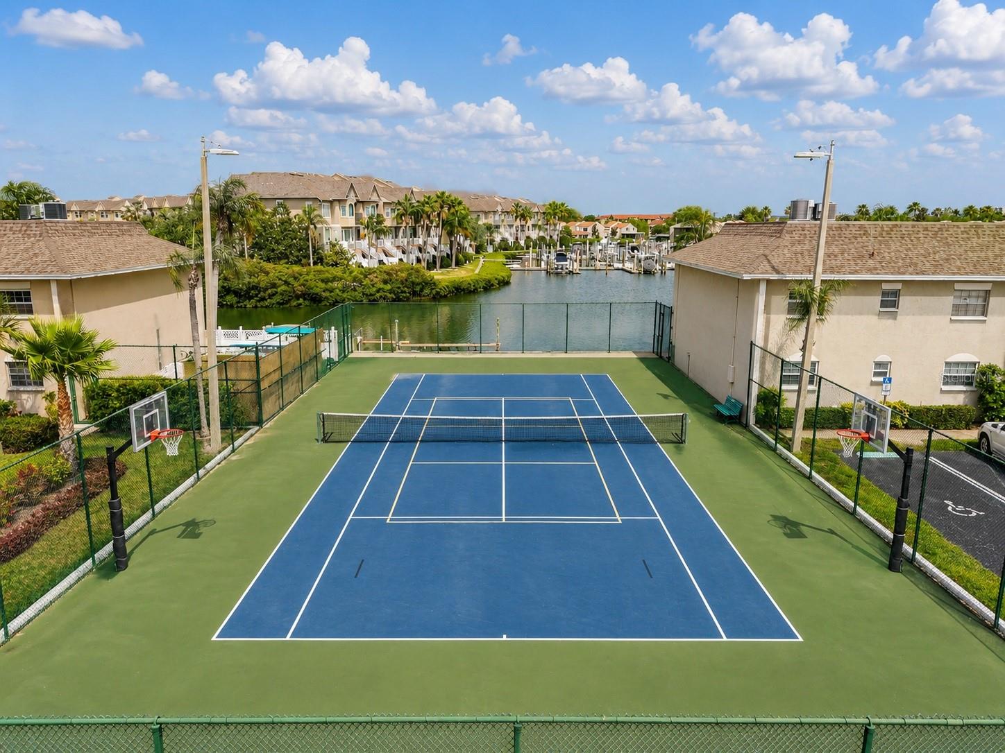 8818 BAY POINTE DRIVE, #108, Tampa, FL 33615