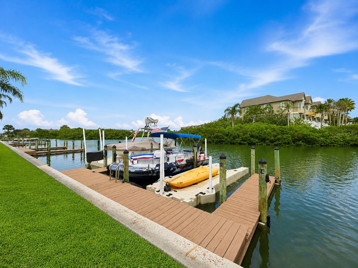 8818 BAY POINTE DRIVE, #108, Tampa, FL 33615