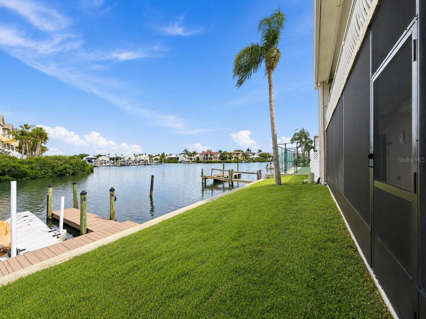 8818 BAY POINTE DRIVE, #108, Tampa, FL 33615