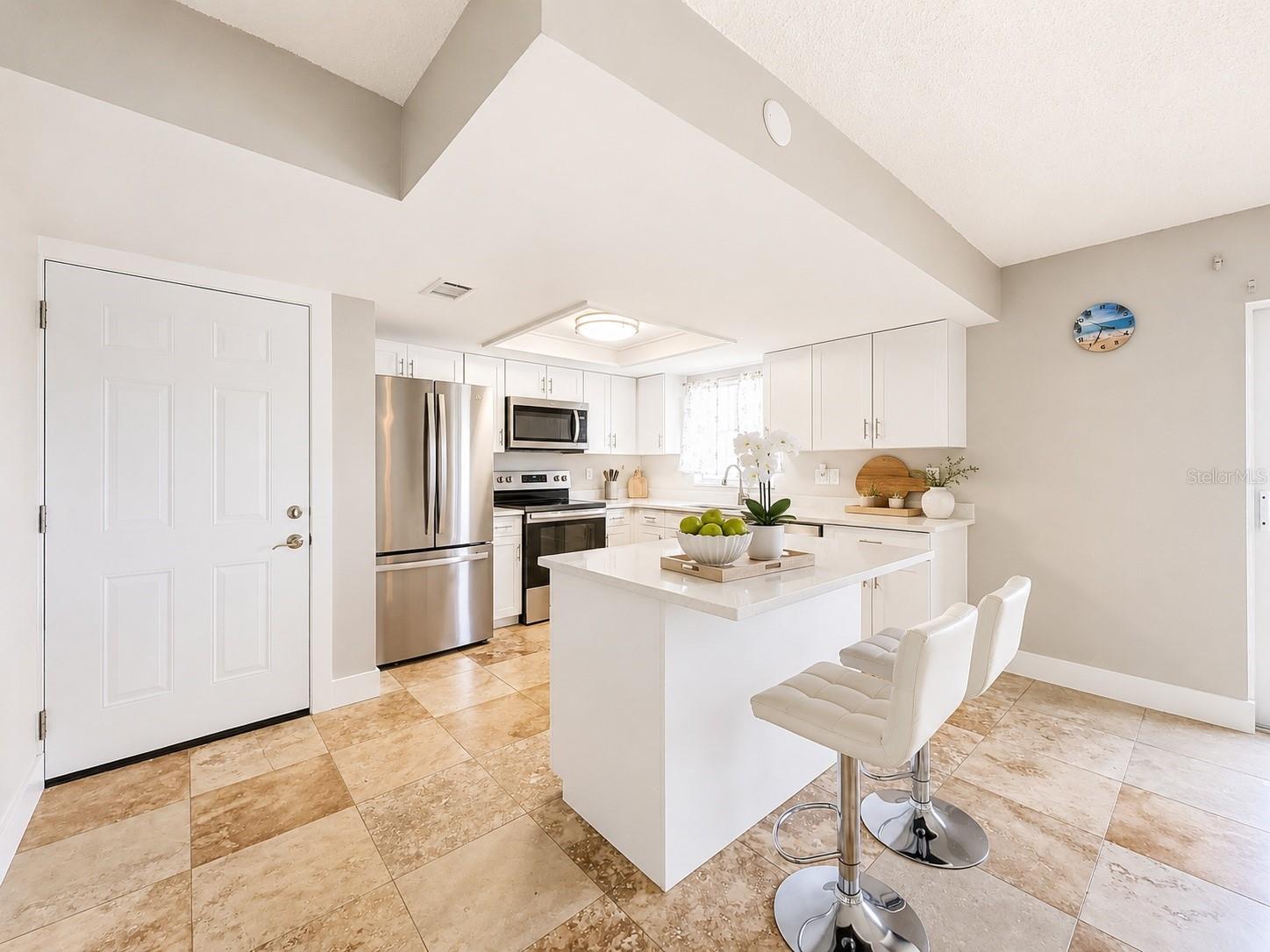 8818 BAY POINTE DRIVE, #108, Tampa, FL 33615