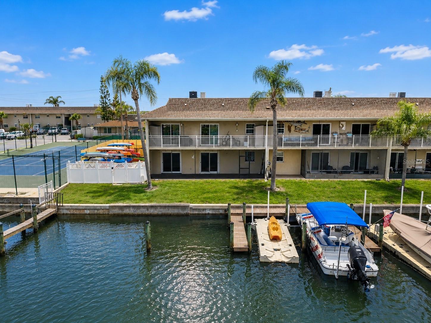 8818 BAY POINTE DRIVE, #108, Tampa, FL 33615