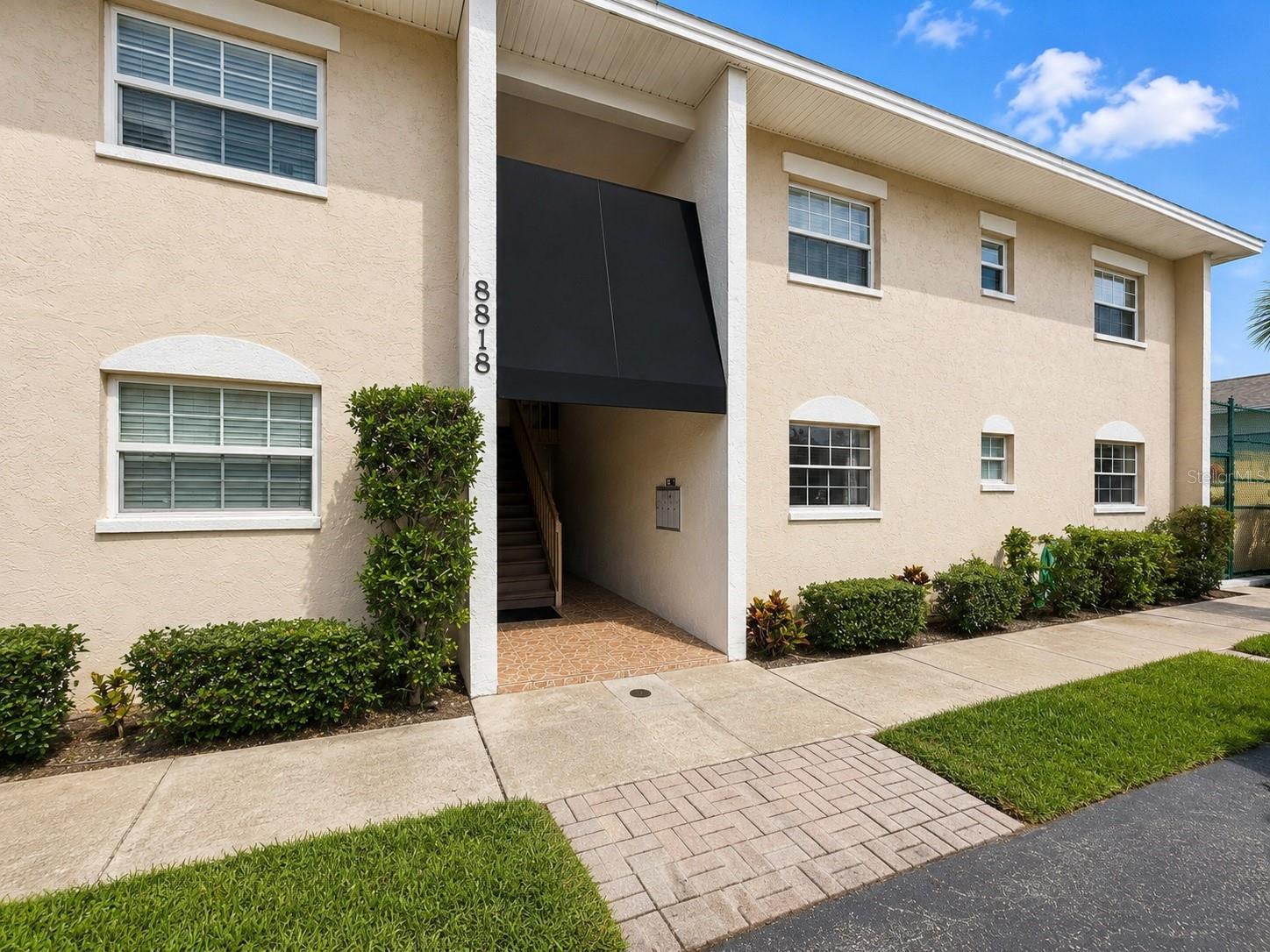 8818 BAY POINTE DRIVE, #108, Tampa, FL 33615 8818 BAY POINTE DRIVE, #108, Tampa, FL 33615