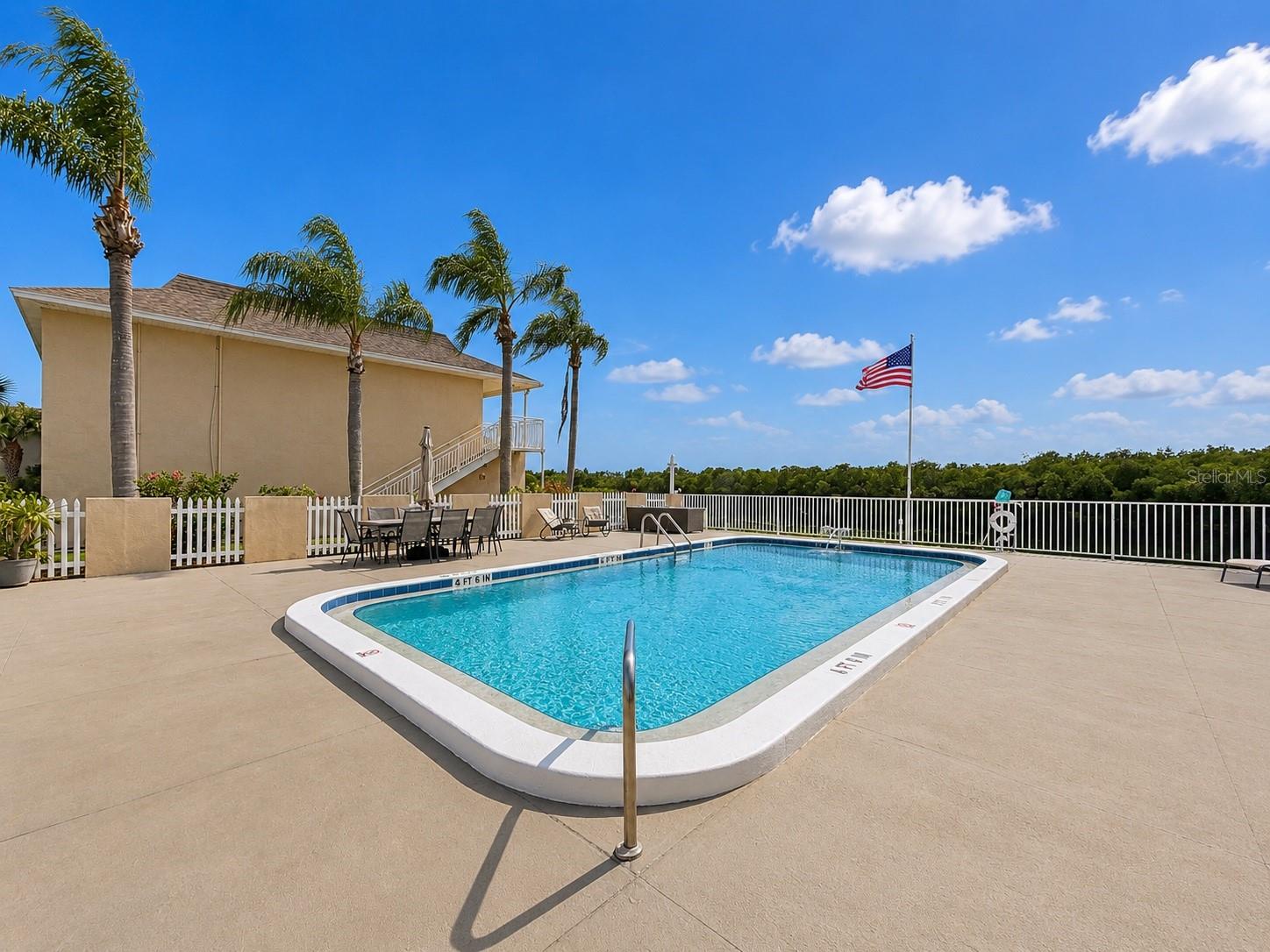 8818 BAY POINTE DRIVE, #108, Tampa, FL 33615