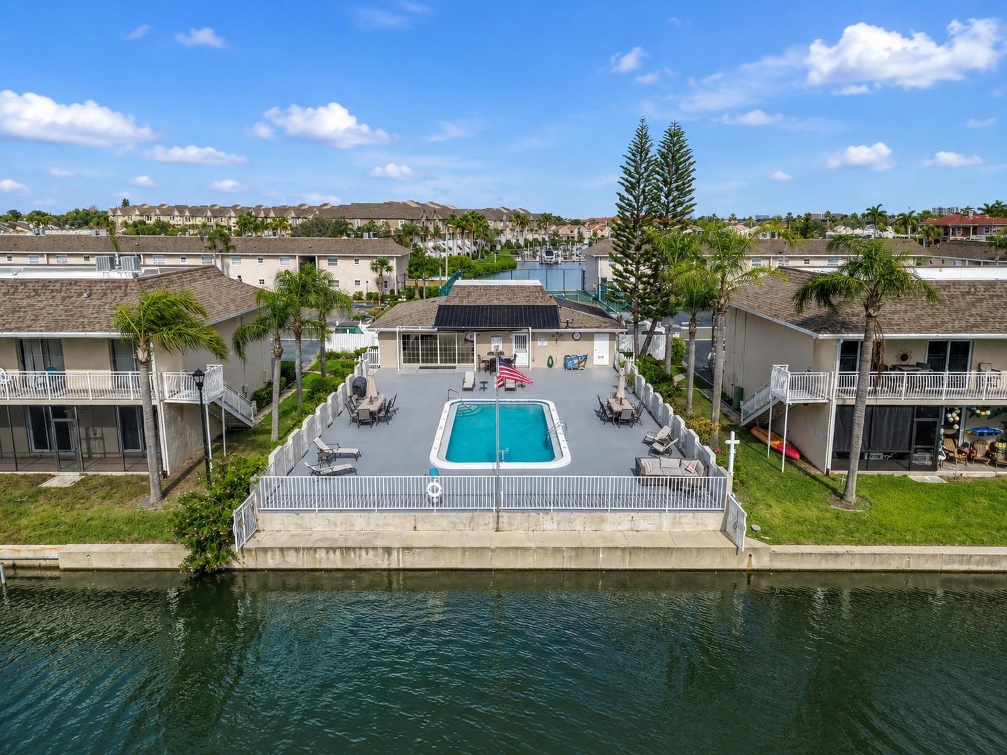 8818 BAY POINTE DRIVE, #108, Tampa, FL 33615