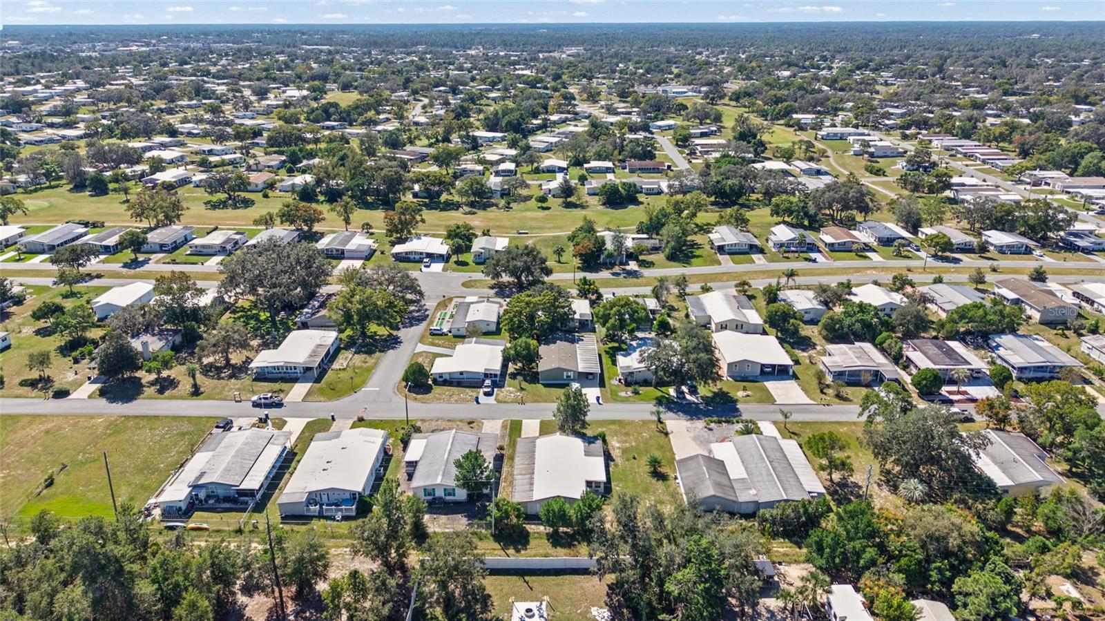 12219 FAIRWAY AVENUE, Brooksville, FL 34613
