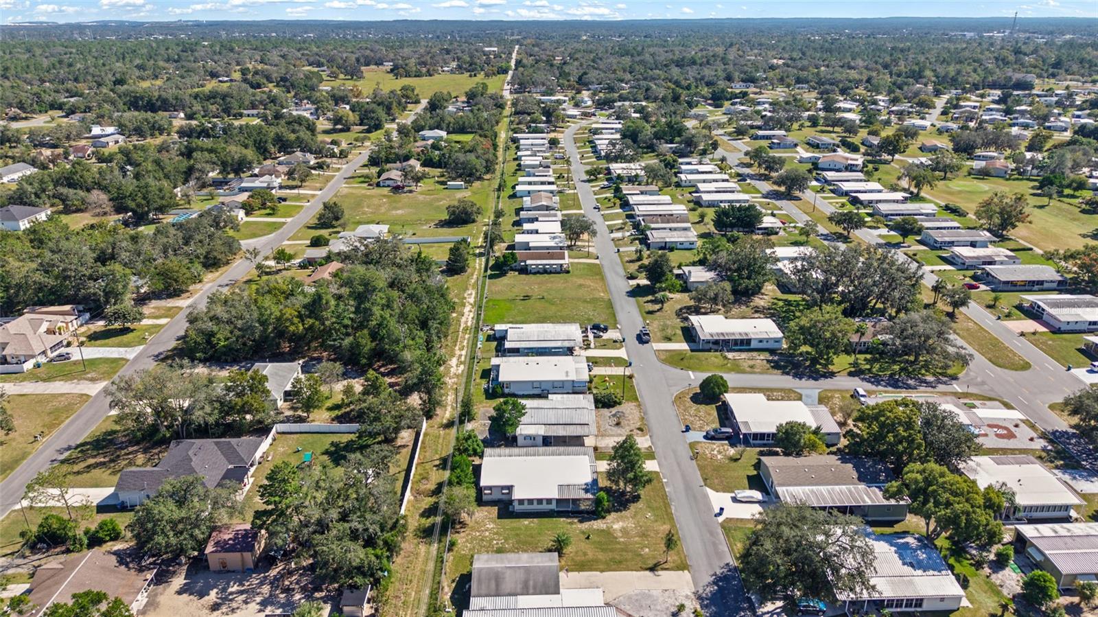 12219 FAIRWAY AVENUE, Brooksville, FL 34613