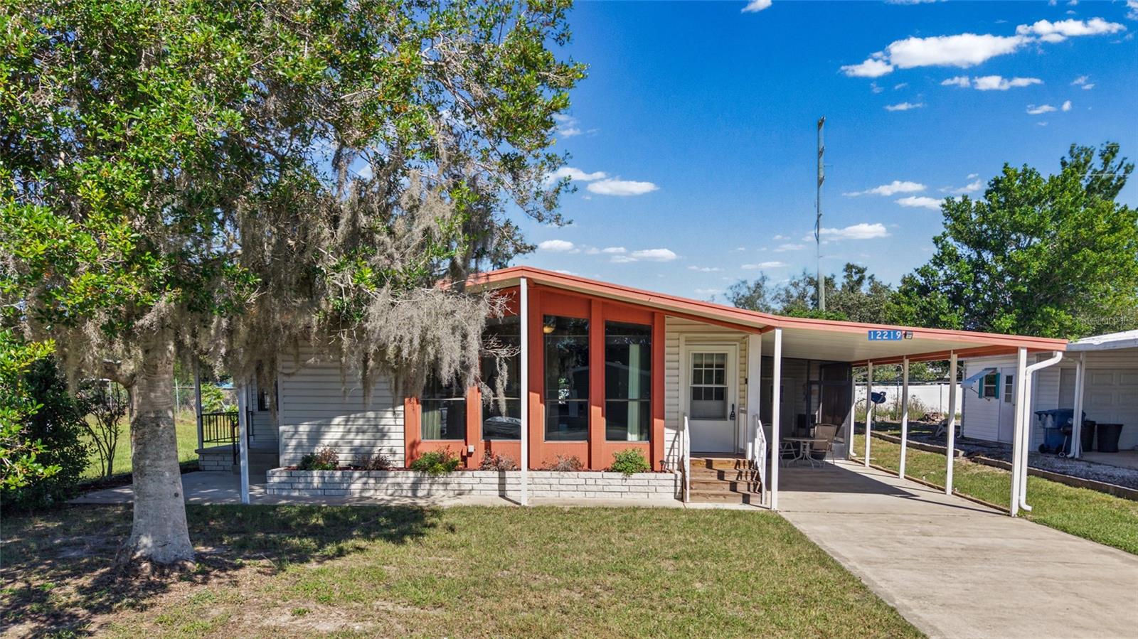 12219 FAIRWAY AVENUE, Brooksville, FL 34613 12219 FAIRWAY AVENUE, Brooksville, FL 34613