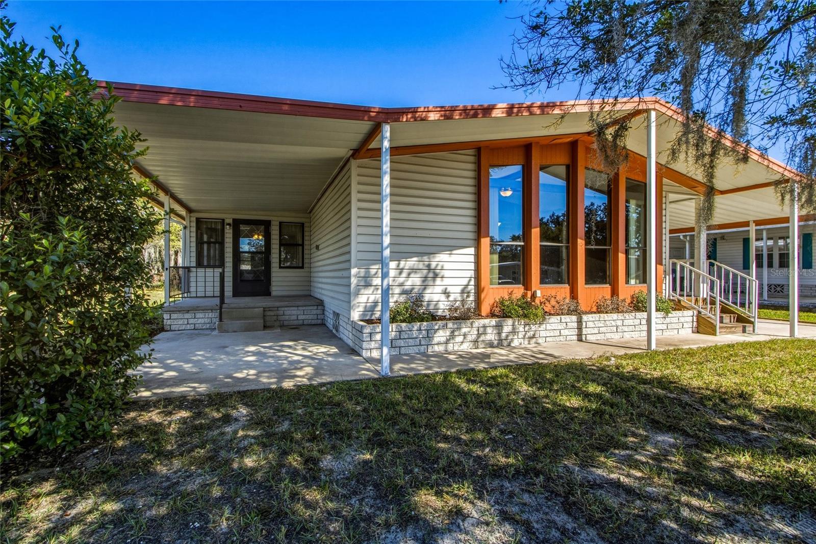 12219 FAIRWAY AVENUE, Brooksville, FL 34613