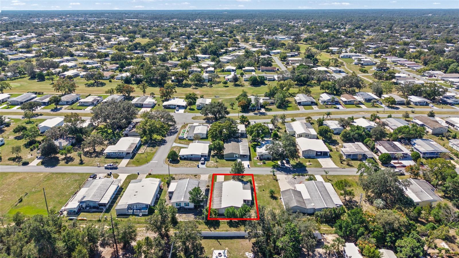 12219 FAIRWAY AVENUE, Brooksville, FL 34613