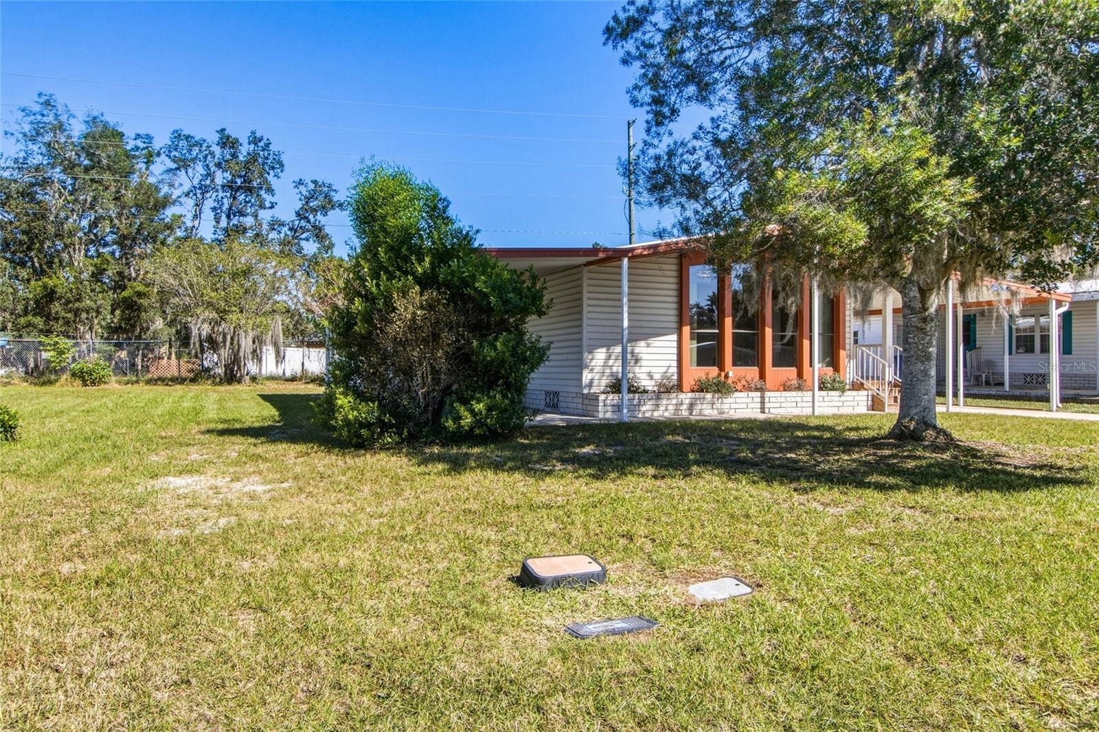 12219 FAIRWAY AVENUE, Brooksville, FL 34613