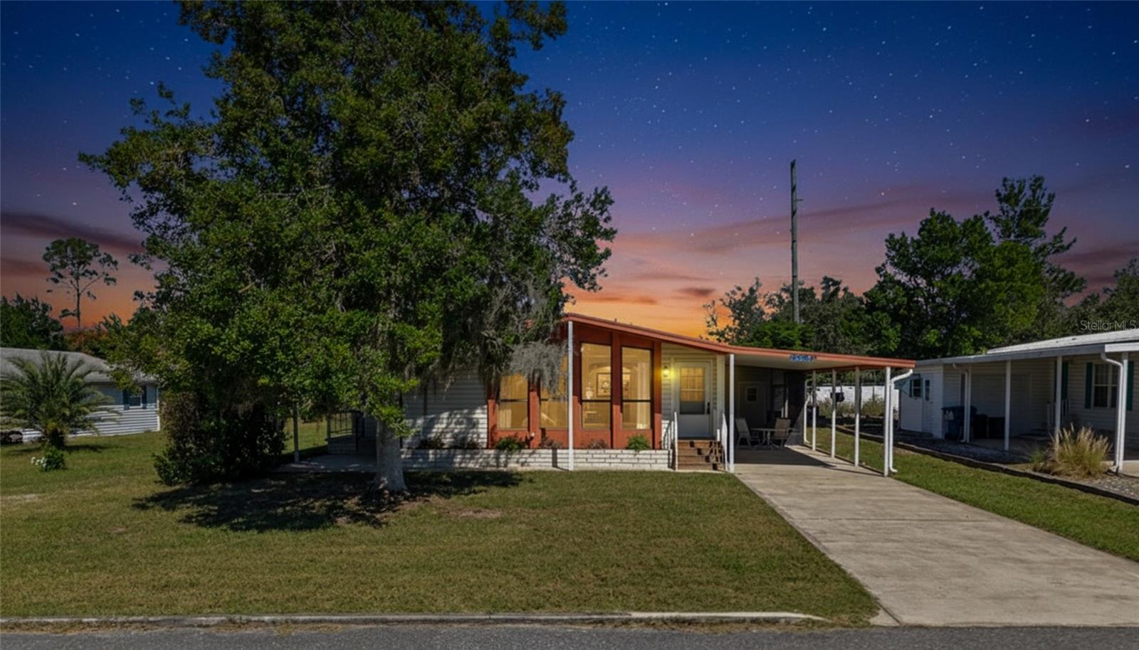 12219 FAIRWAY AVENUE, Brooksville, FL 34613