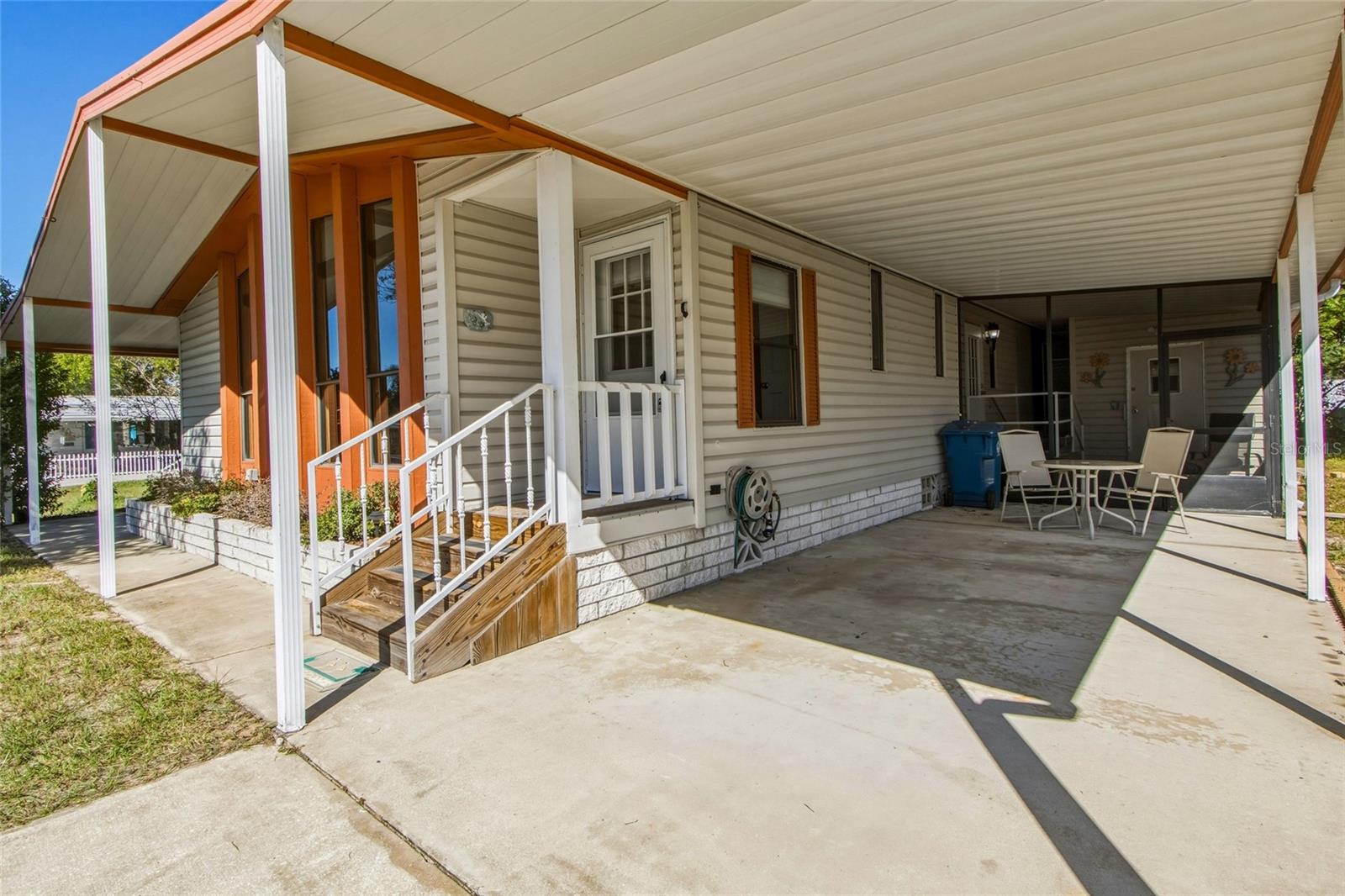 12219 FAIRWAY AVENUE, Brooksville, FL 34613