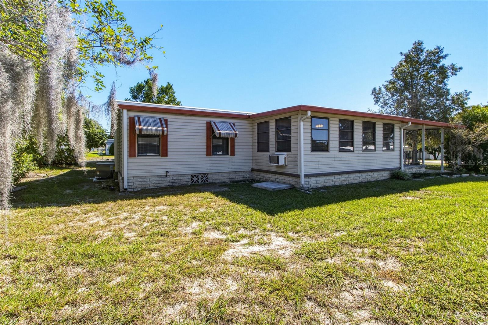 12219 FAIRWAY AVENUE, Brooksville, FL 34613