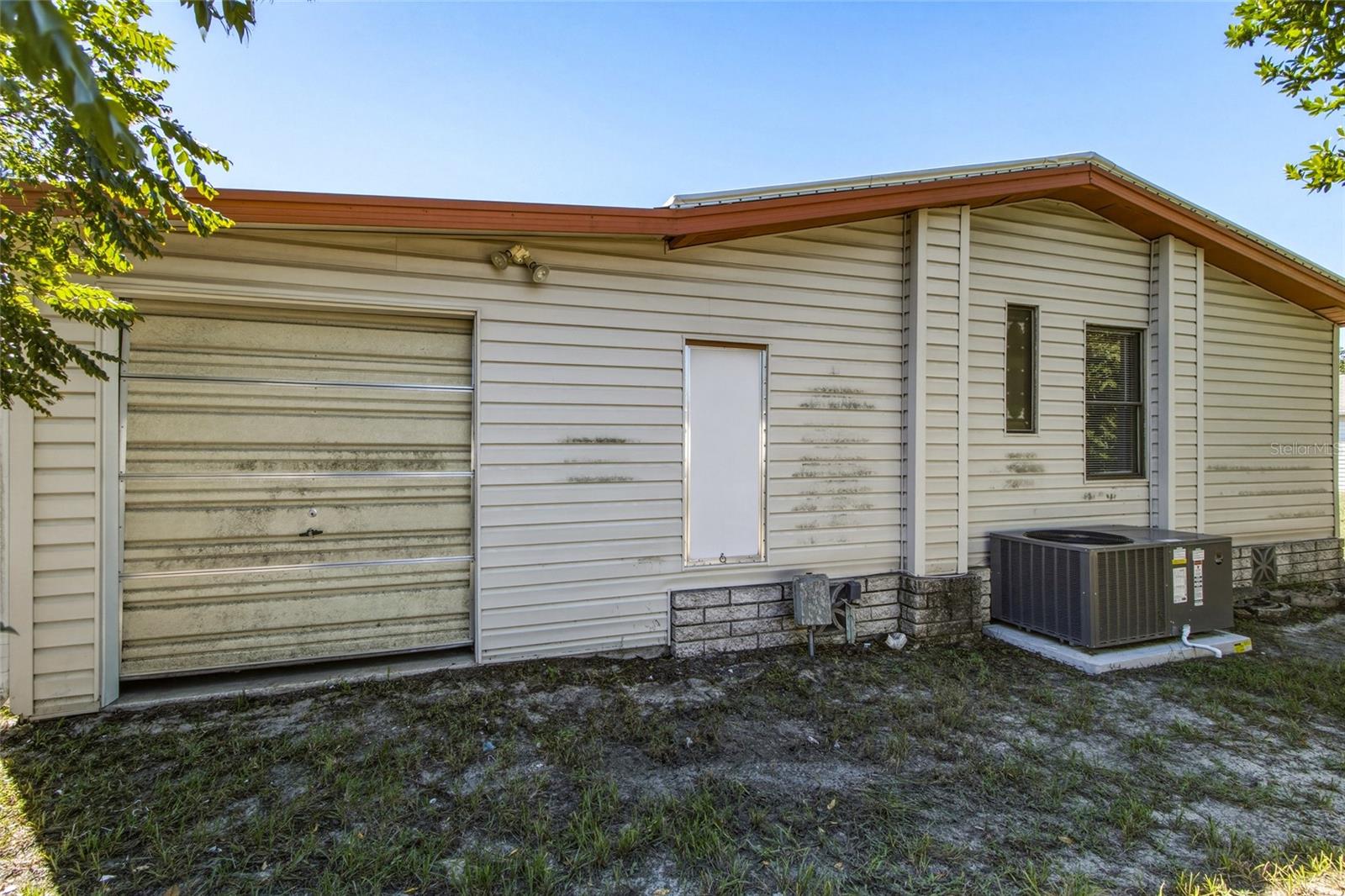 12219 FAIRWAY AVENUE, Brooksville, FL 34613