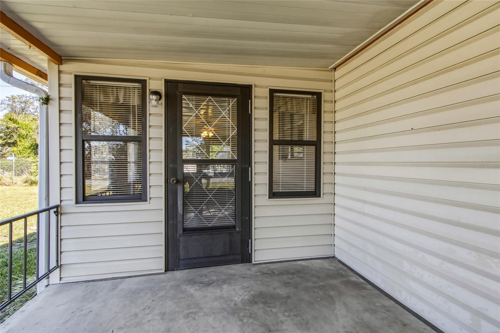 12219 FAIRWAY AVENUE, Brooksville, FL 34613