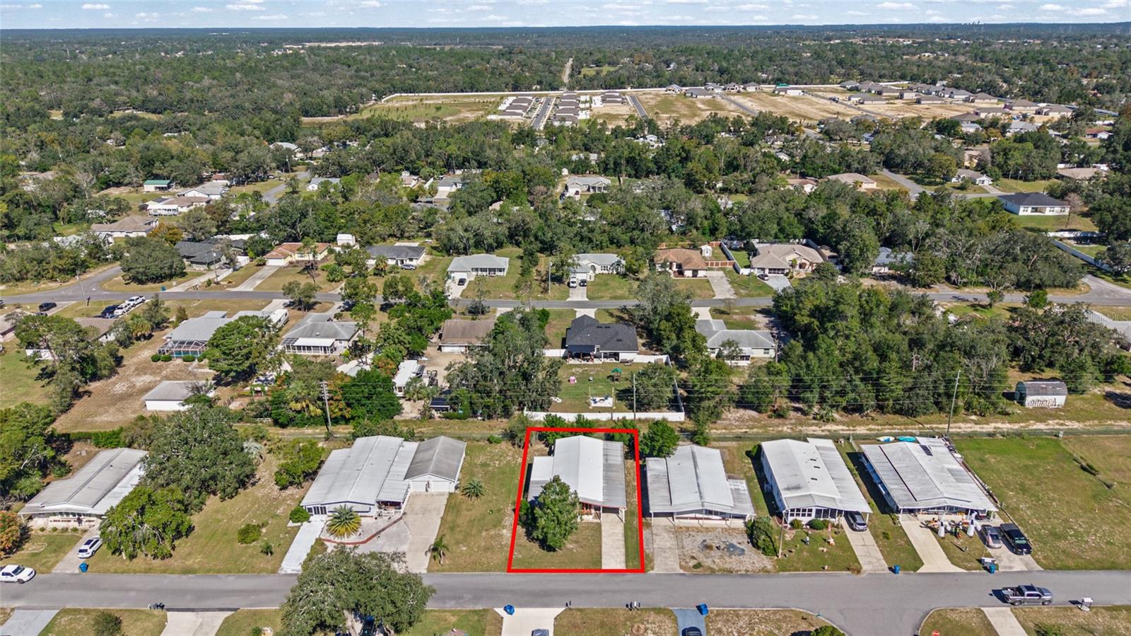 12219 FAIRWAY AVENUE, Brooksville, FL 34613 12219 FAIRWAY AVENUE, Brooksville, FL 34613