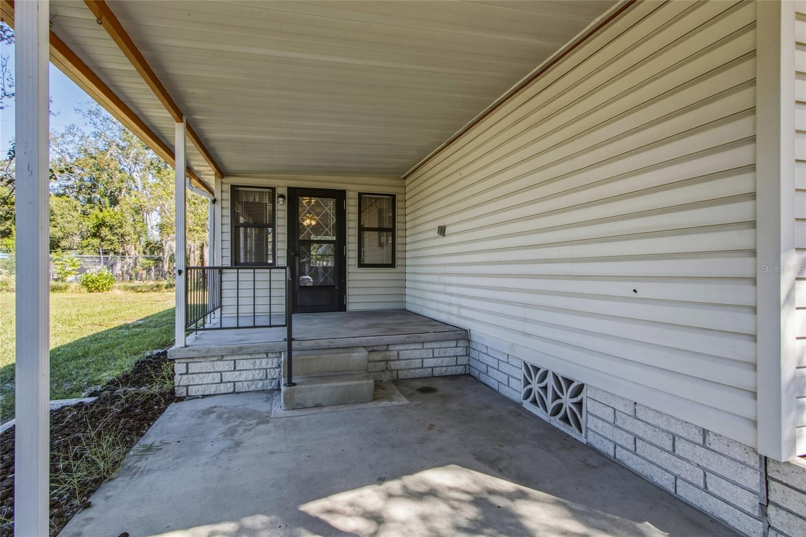 12219 FAIRWAY AVENUE, Brooksville, FL 34613
