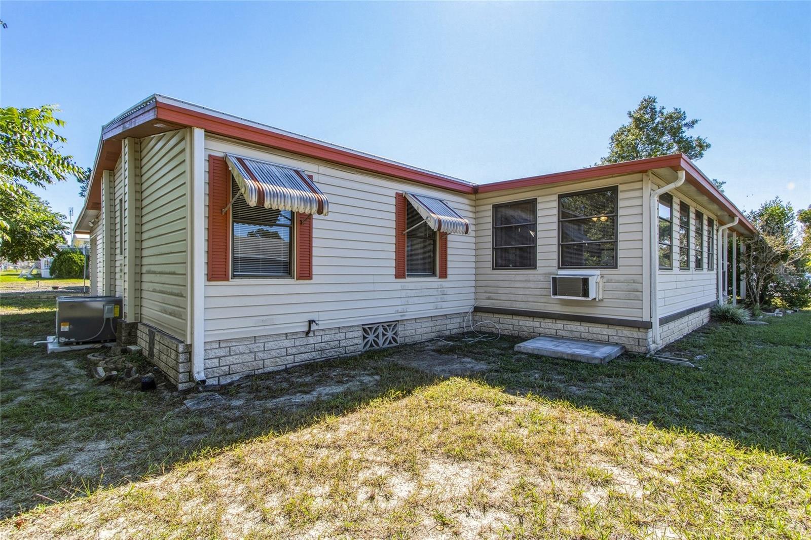 12219 FAIRWAY AVENUE, Brooksville, FL 34613