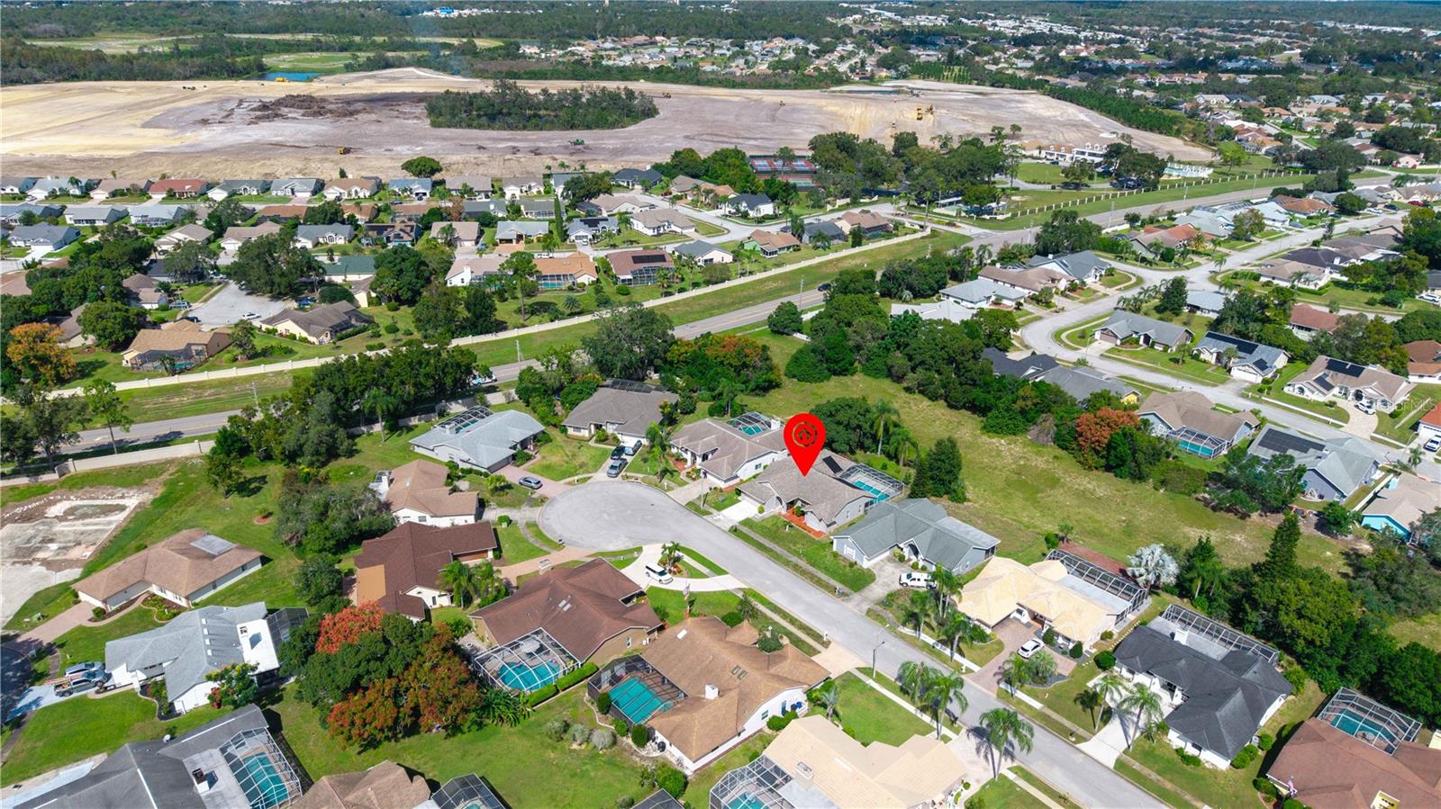 8718 ASHBURY DRIVE, Hudson, FL 34667