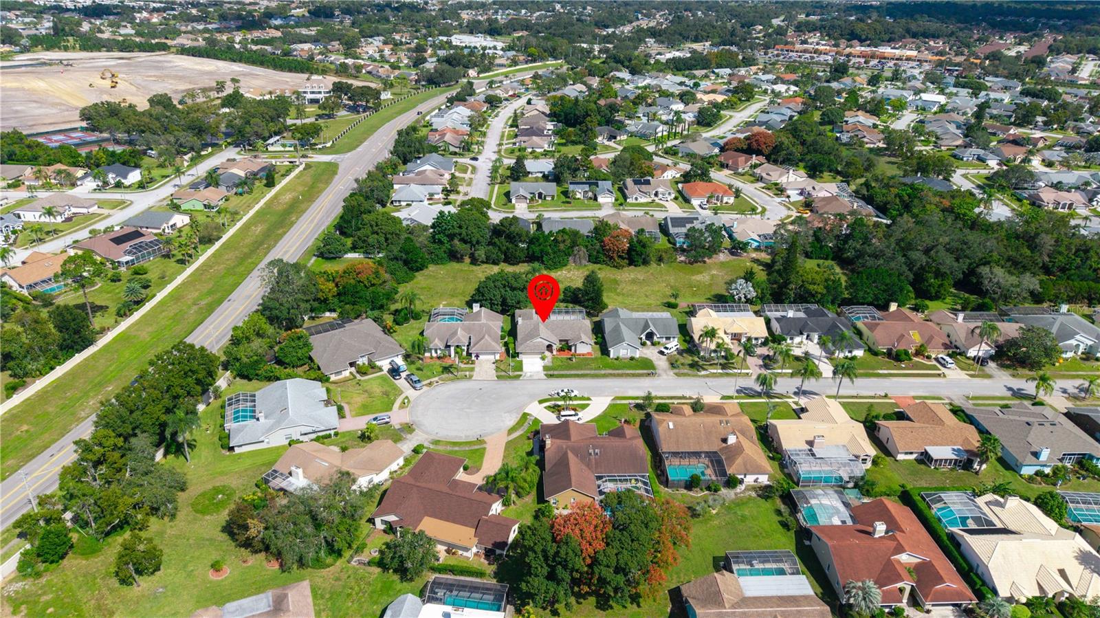 8718 ASHBURY DRIVE, Hudson, FL 34667