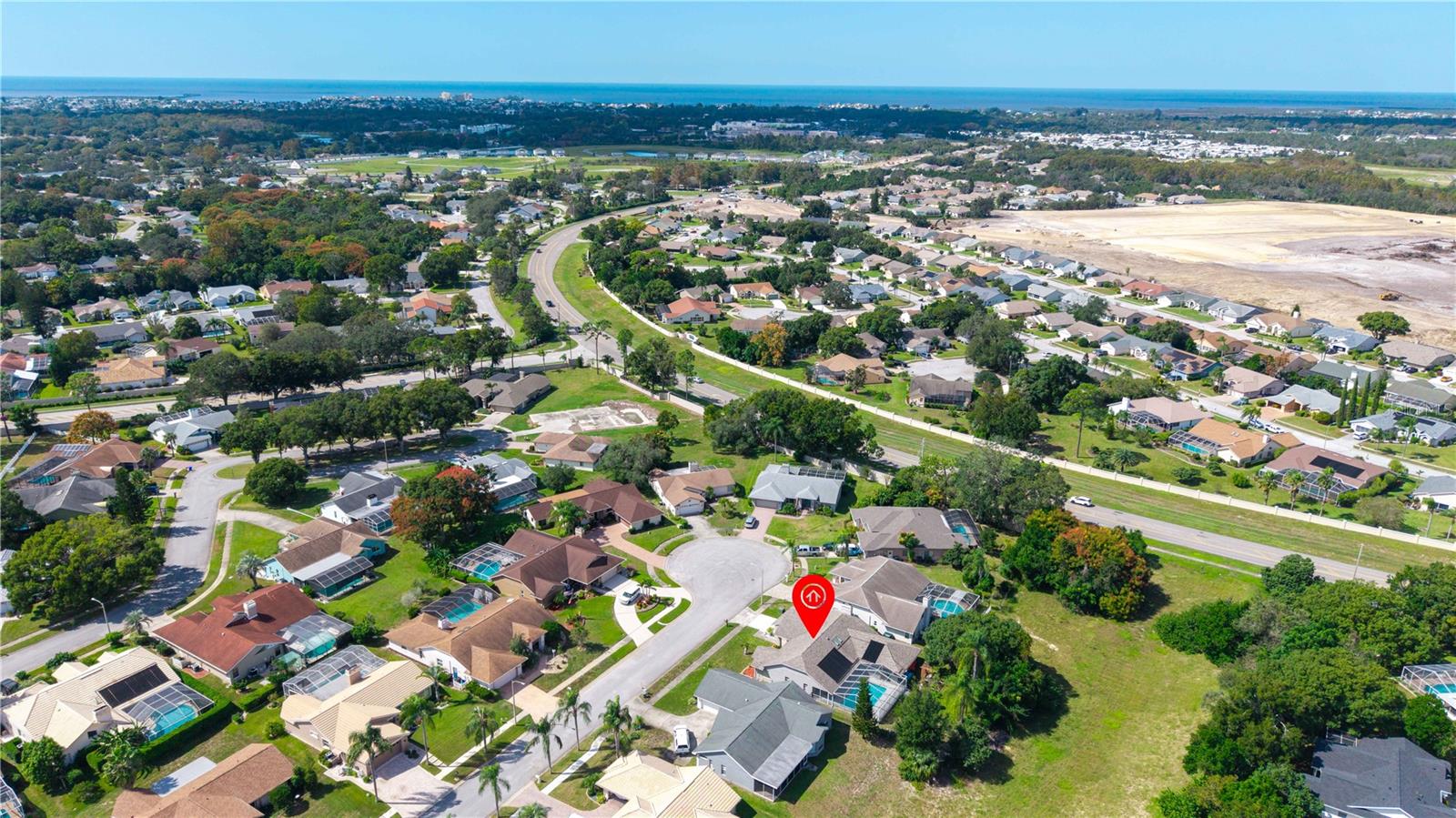 8718 ASHBURY DRIVE, Hudson, FL 34667