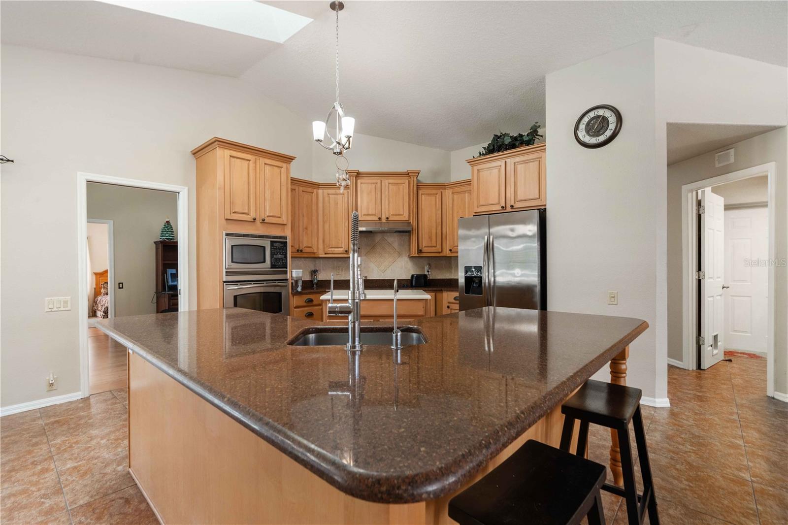 8718 ASHBURY DRIVE, Hudson, FL 34667