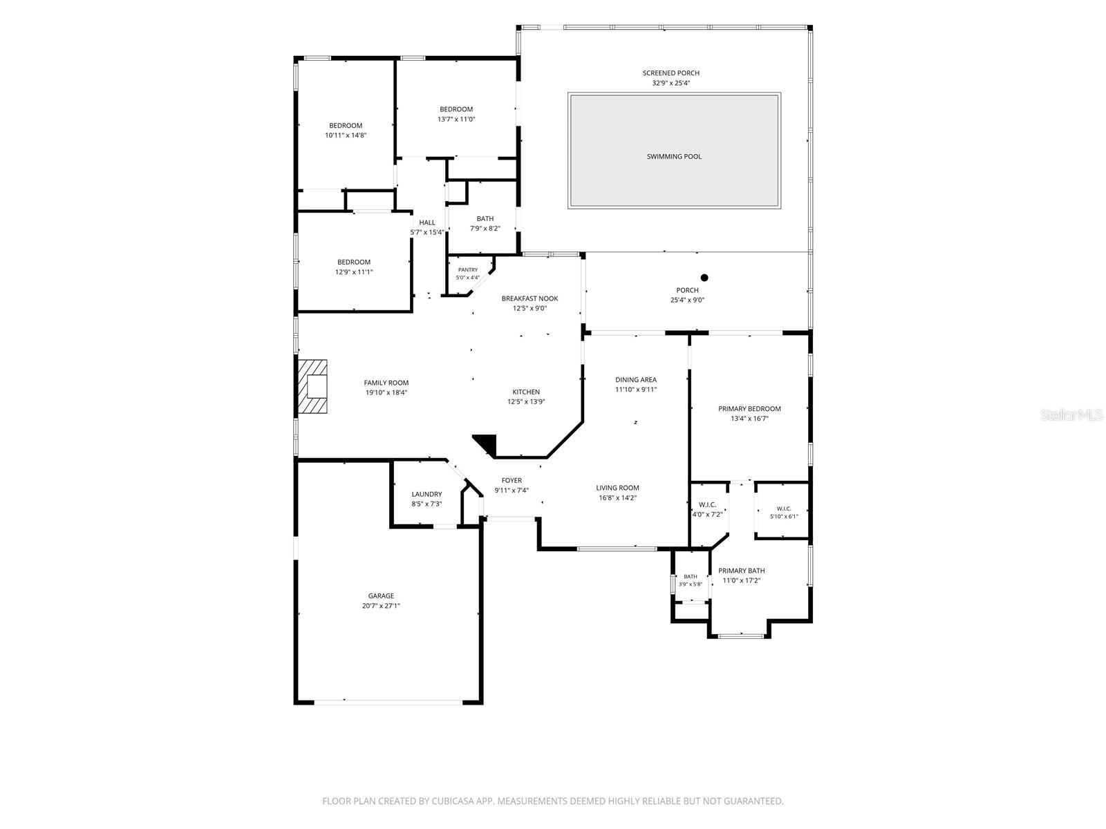 8718 ASHBURY DRIVE, Hudson, FL 34667