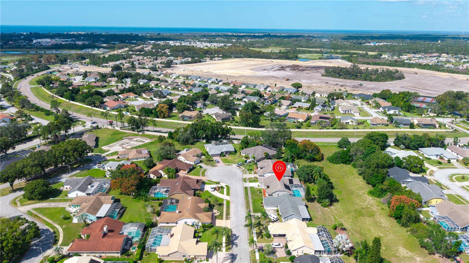 8718 ASHBURY DRIVE, Hudson, FL 34667