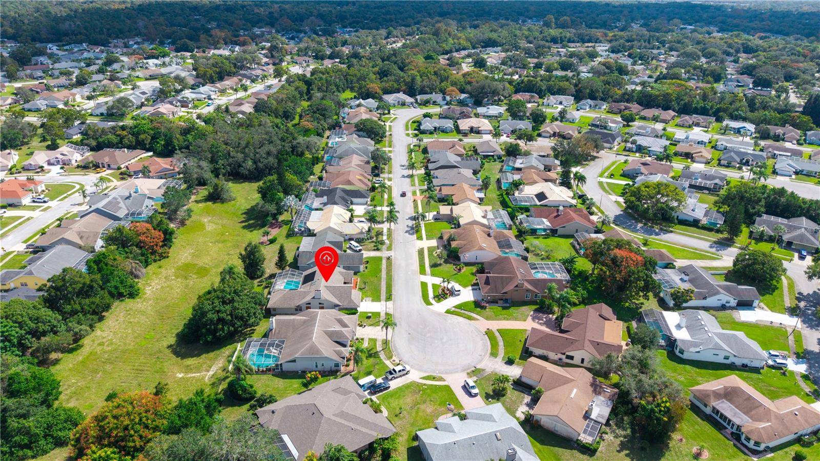 8718 ASHBURY DRIVE, Hudson, FL 34667