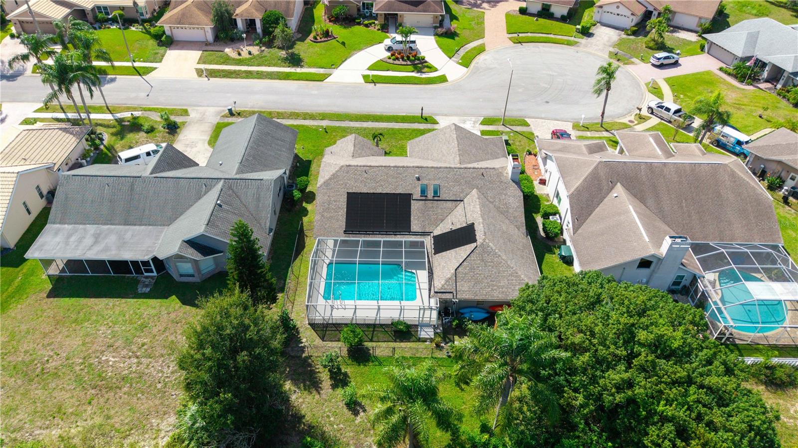 8718 ASHBURY DRIVE, Hudson, FL 34667
