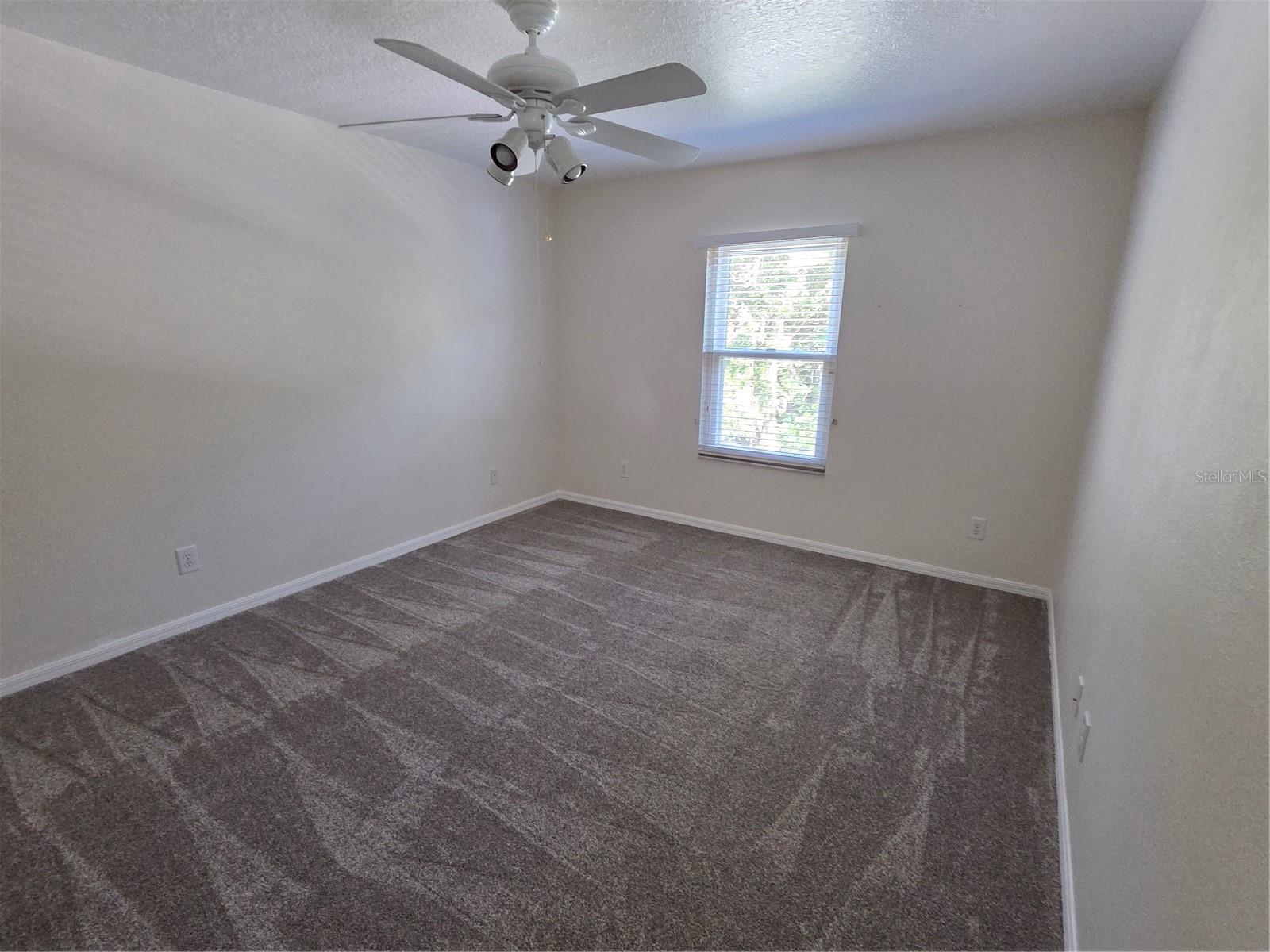 2nd floor bedroom #3