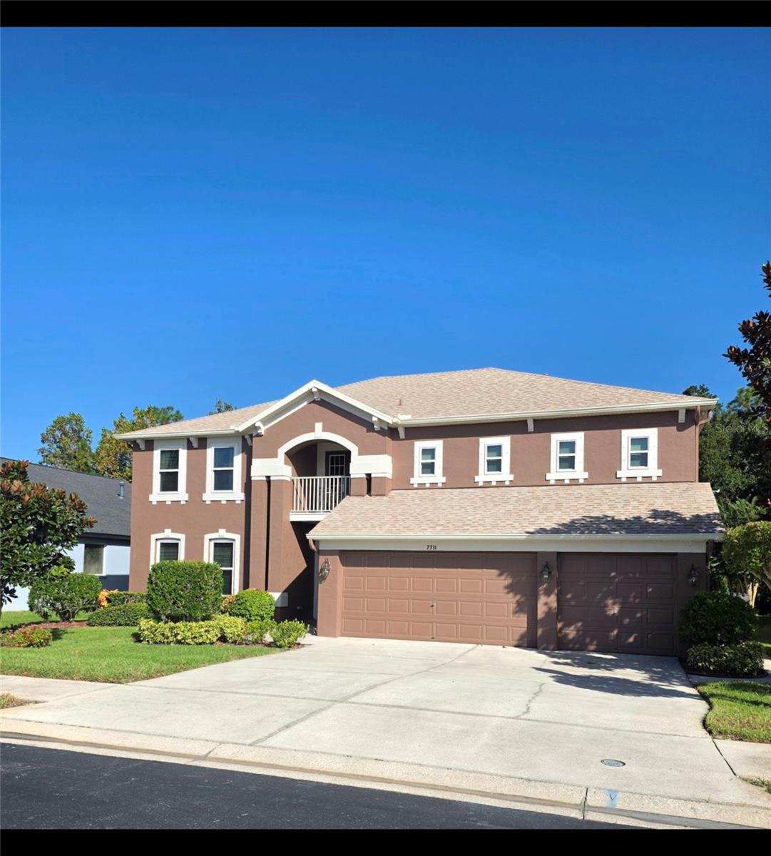7711 ARELLI DRIVE, New Port Richey, FL 34655