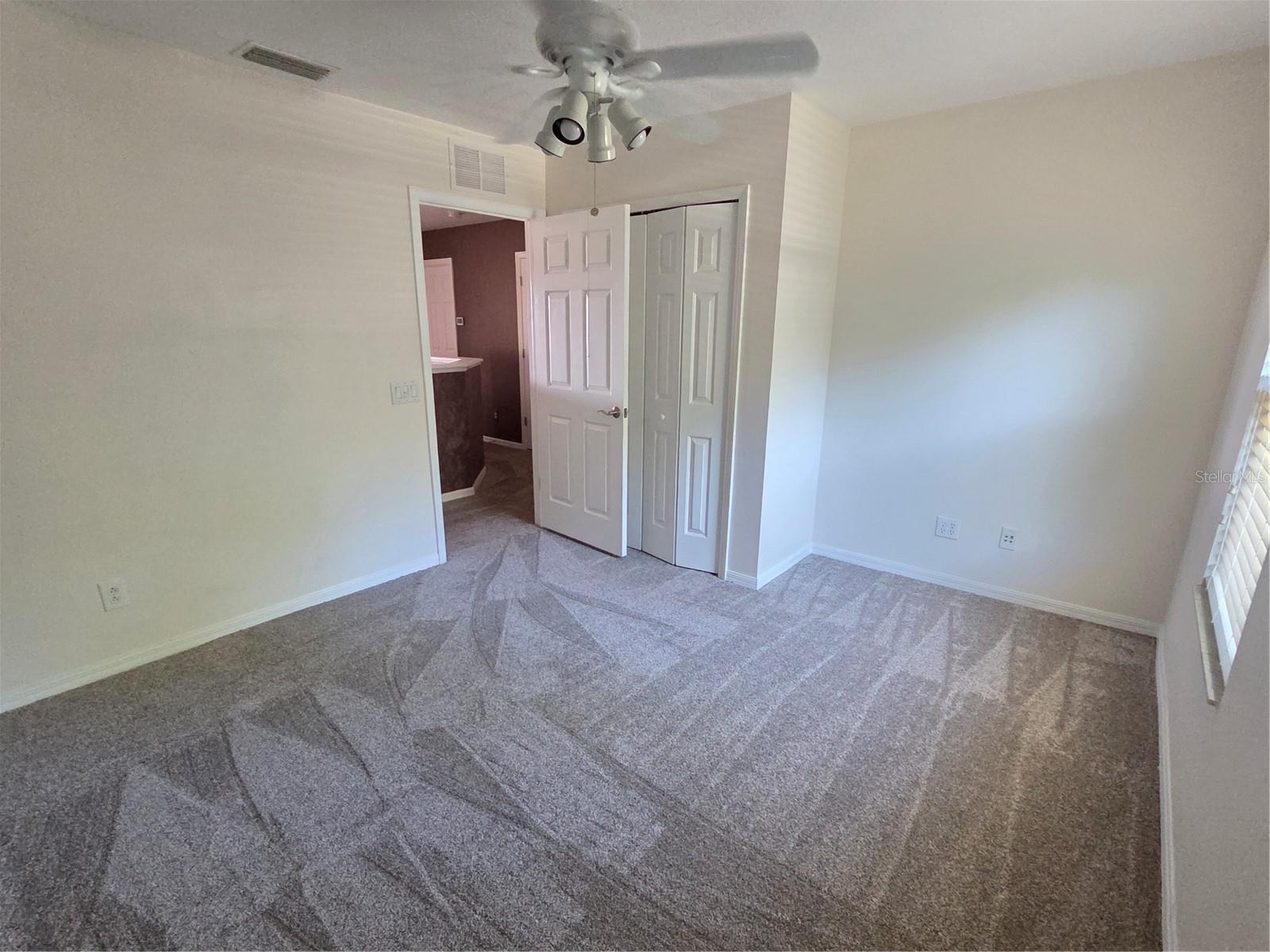 2nd floor bedroom #4