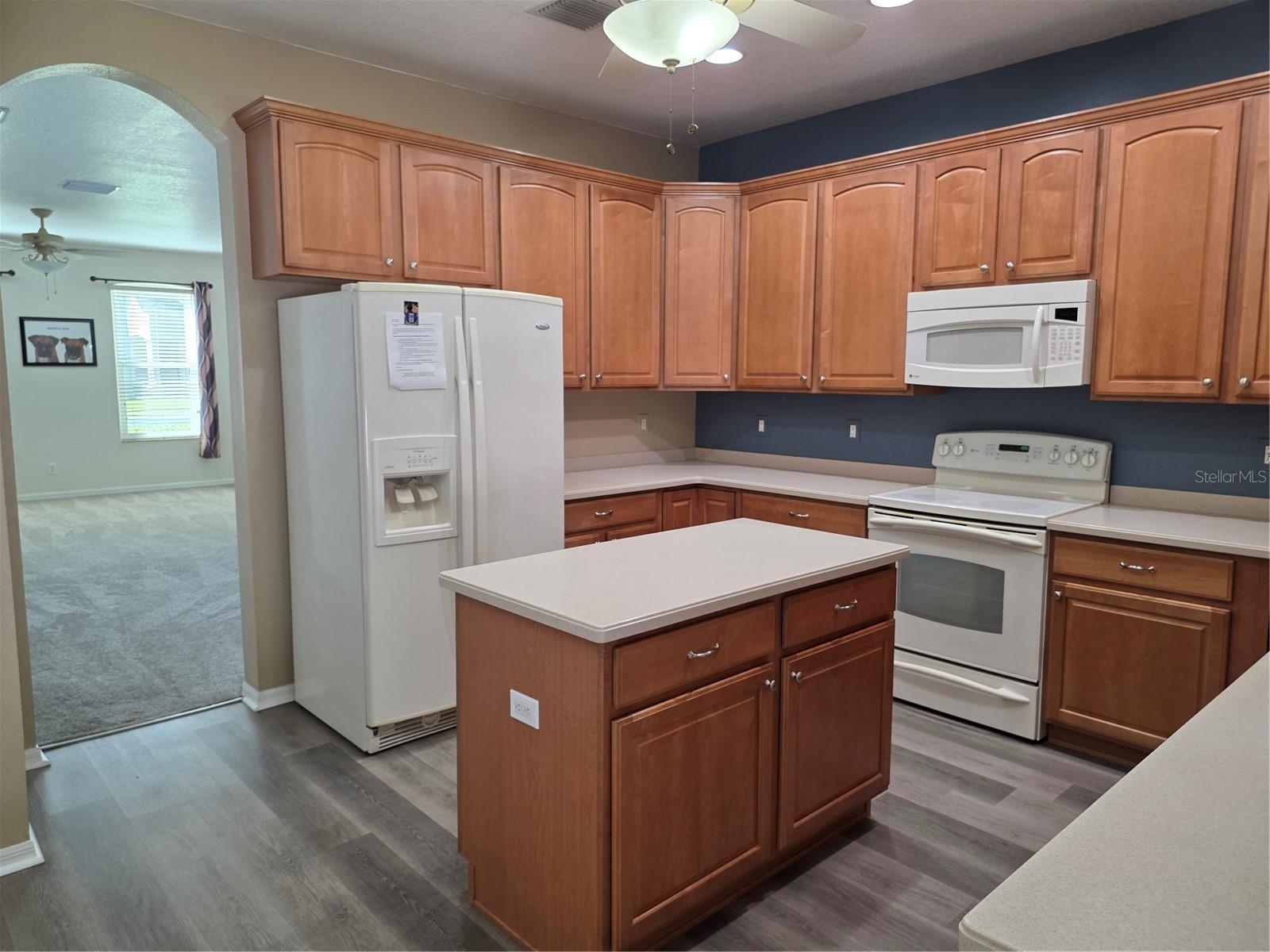7711 ARELLI DRIVE, New Port Richey, FL 34655