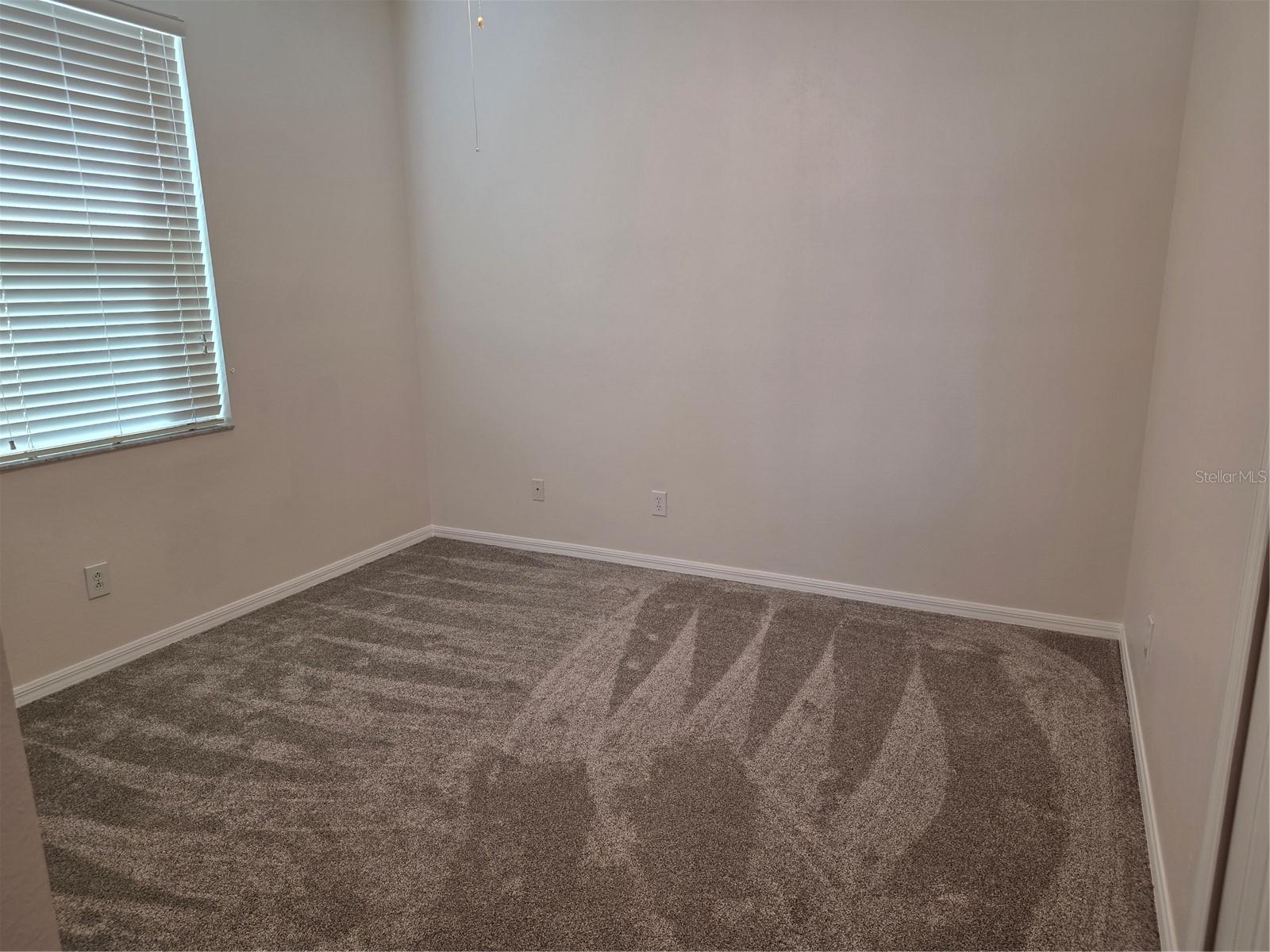 1st floor bedroom